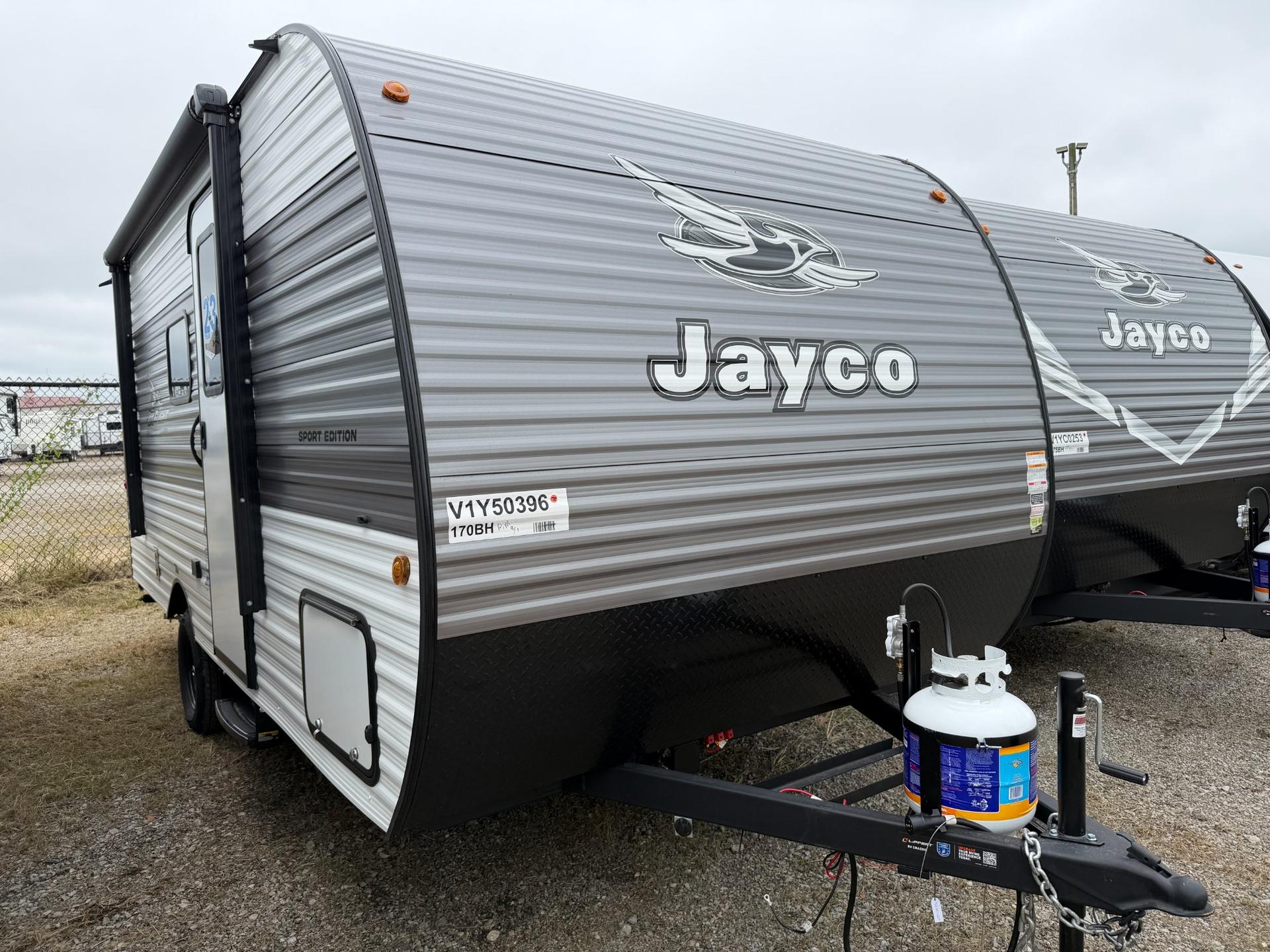 2027 Jayco 2027 Jayco Jay Flight - image 1