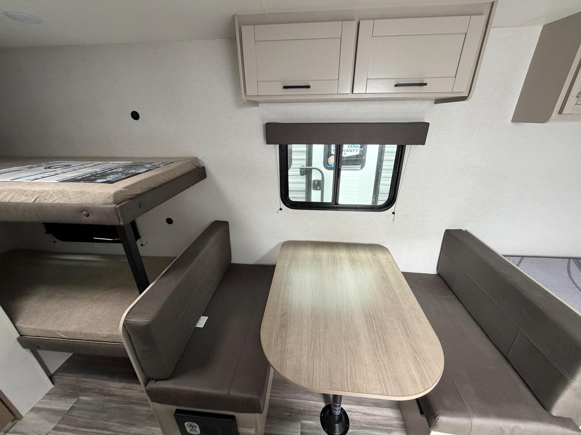 2027 Jayco 2027 Jayco Jay Flight - thumbnail 11