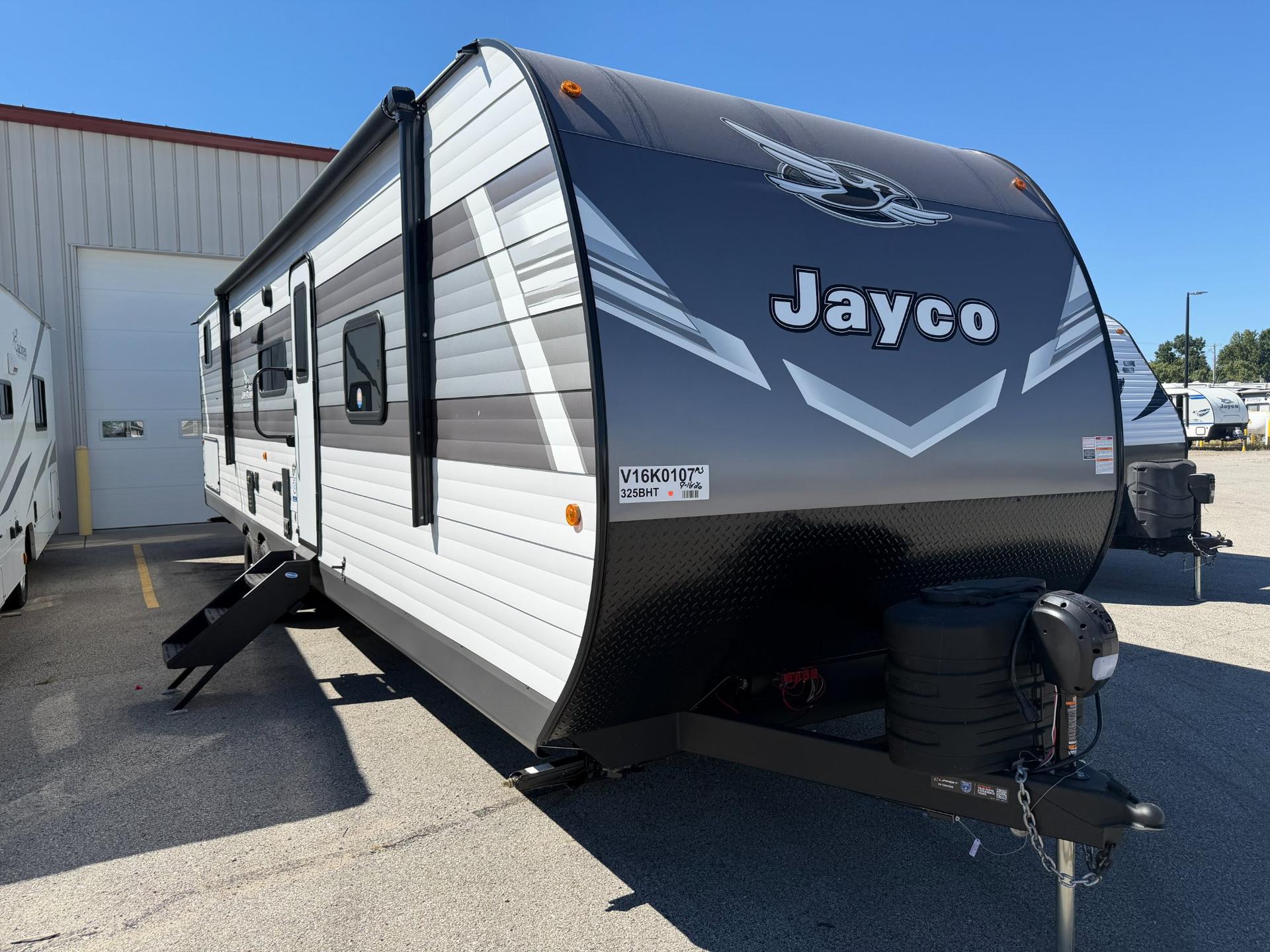 2027 Jayco 2027 Jayco Jay Flight - image 1