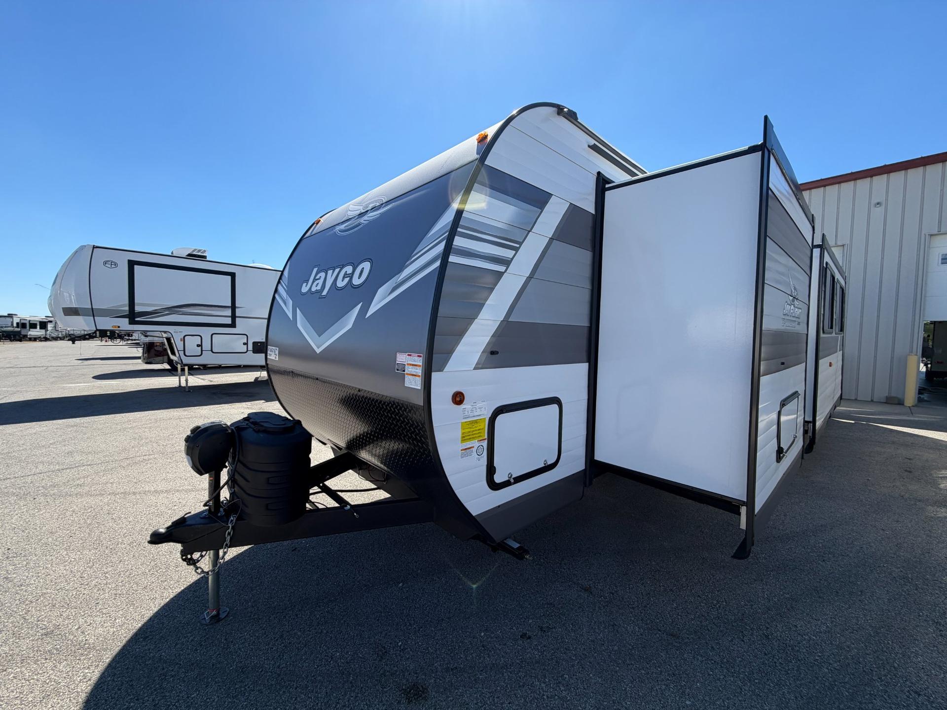 2027 Jayco 2027 Jayco Jay Flight - thumbnail 6