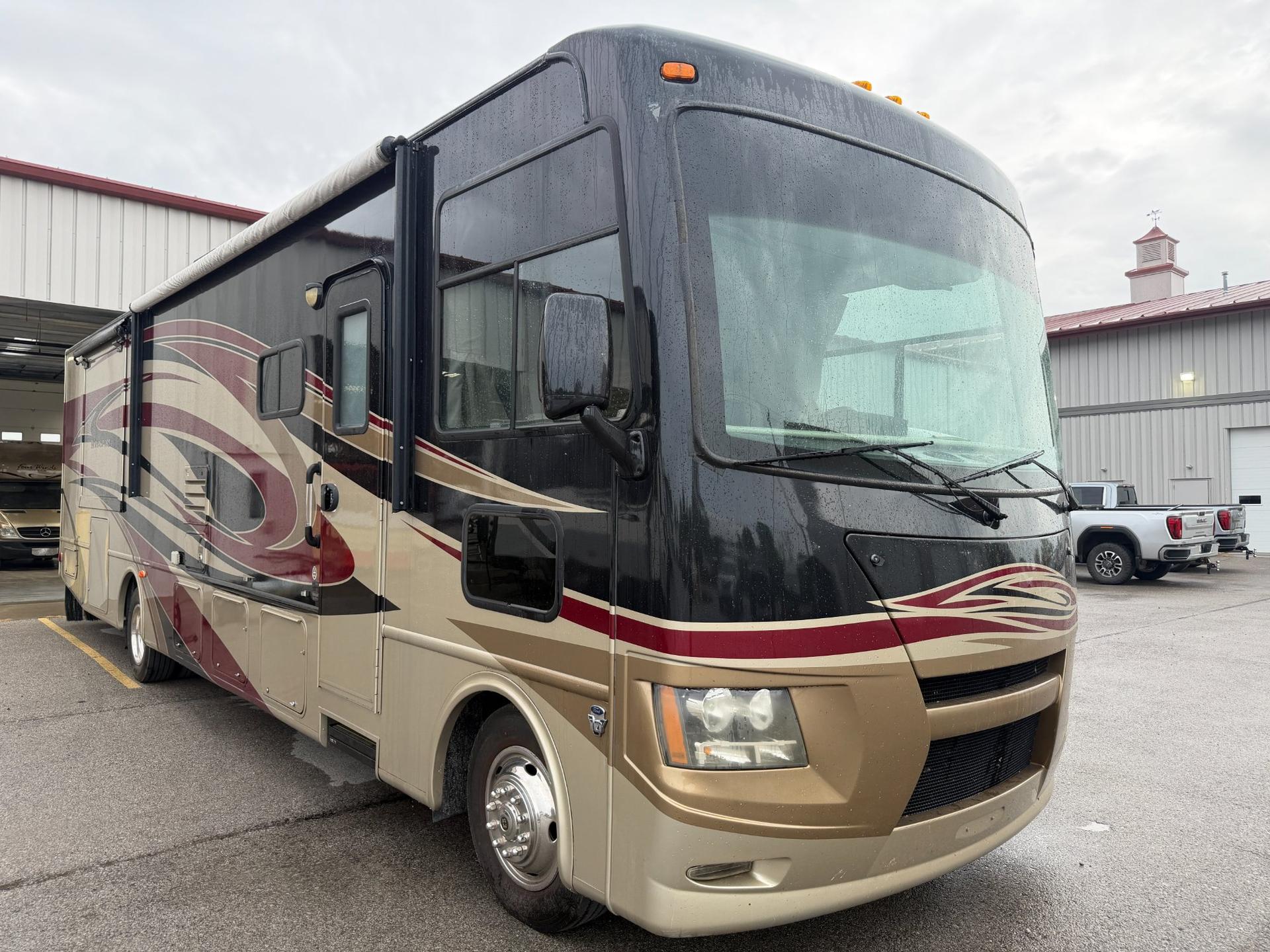 2013 Thor Motor Coach 2013 Thor Motor Coach Windsport - image 1