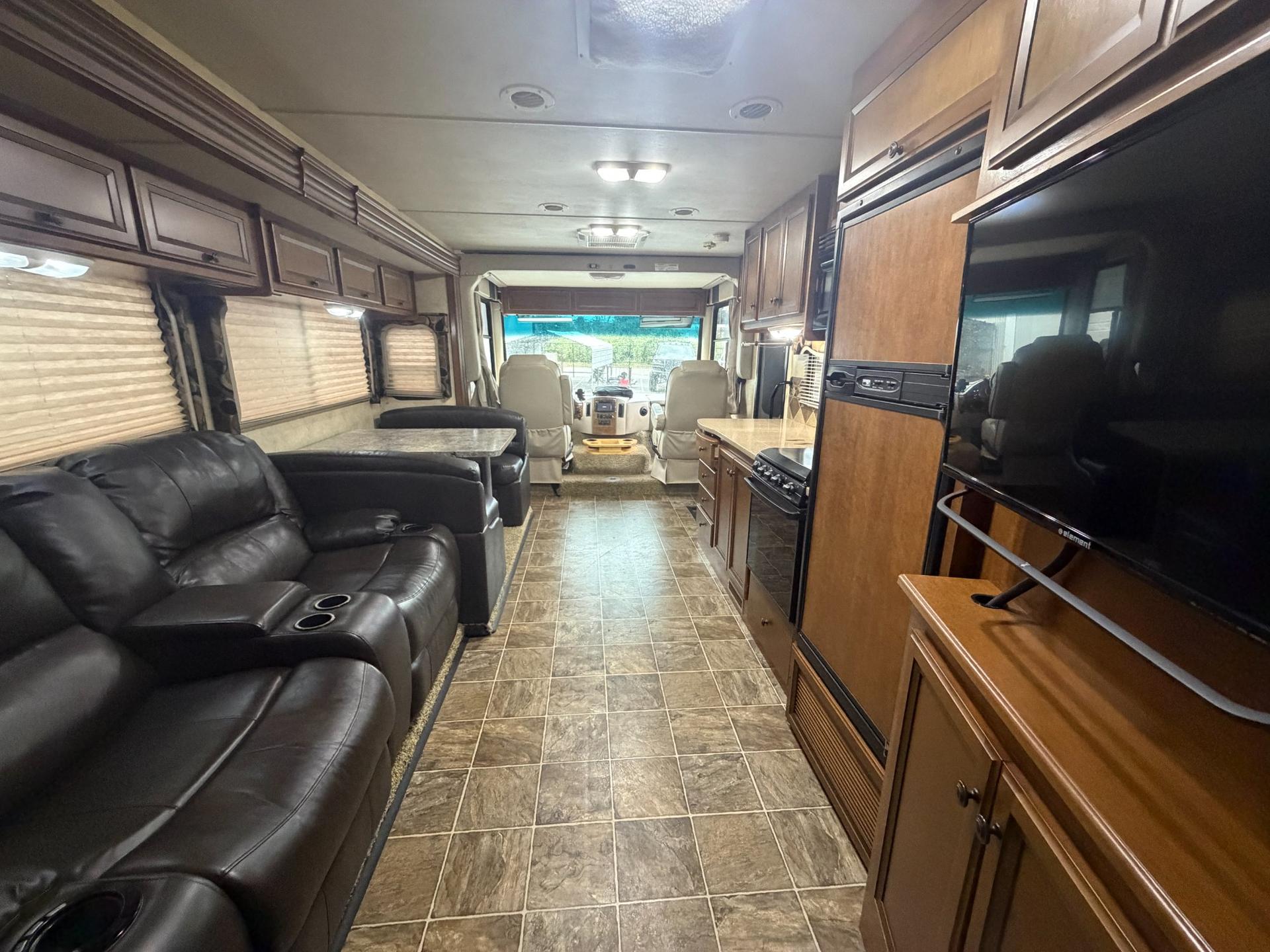 2013 Thor Motor Coach 2013 Thor Motor Coach Windsport - thumbnail 10