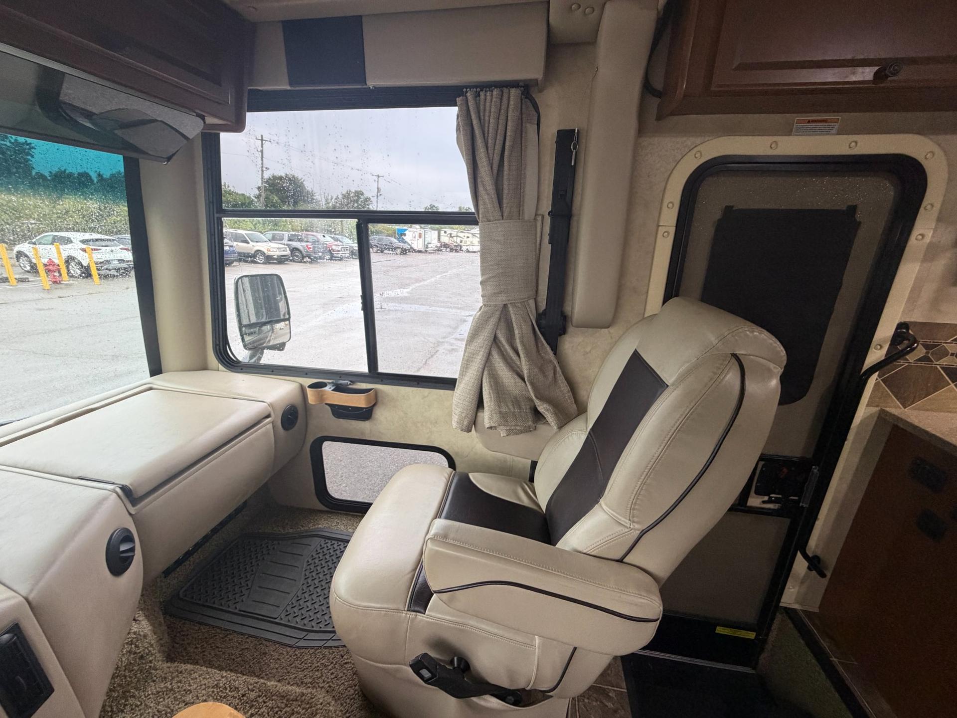 2013 Thor Motor Coach 2013 Thor Motor Coach Windsport - thumbnail 12