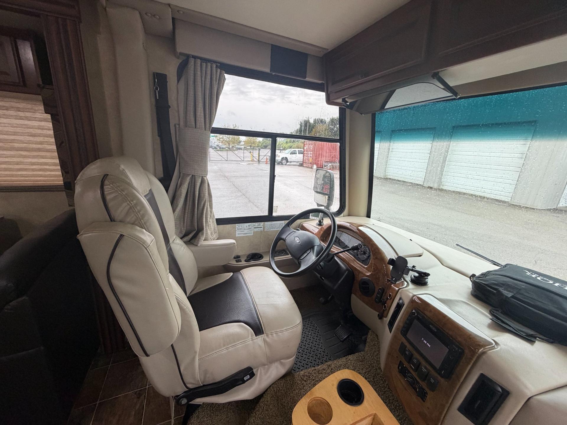 2013 Thor Motor Coach 2013 Thor Motor Coach Windsport - thumbnail 13