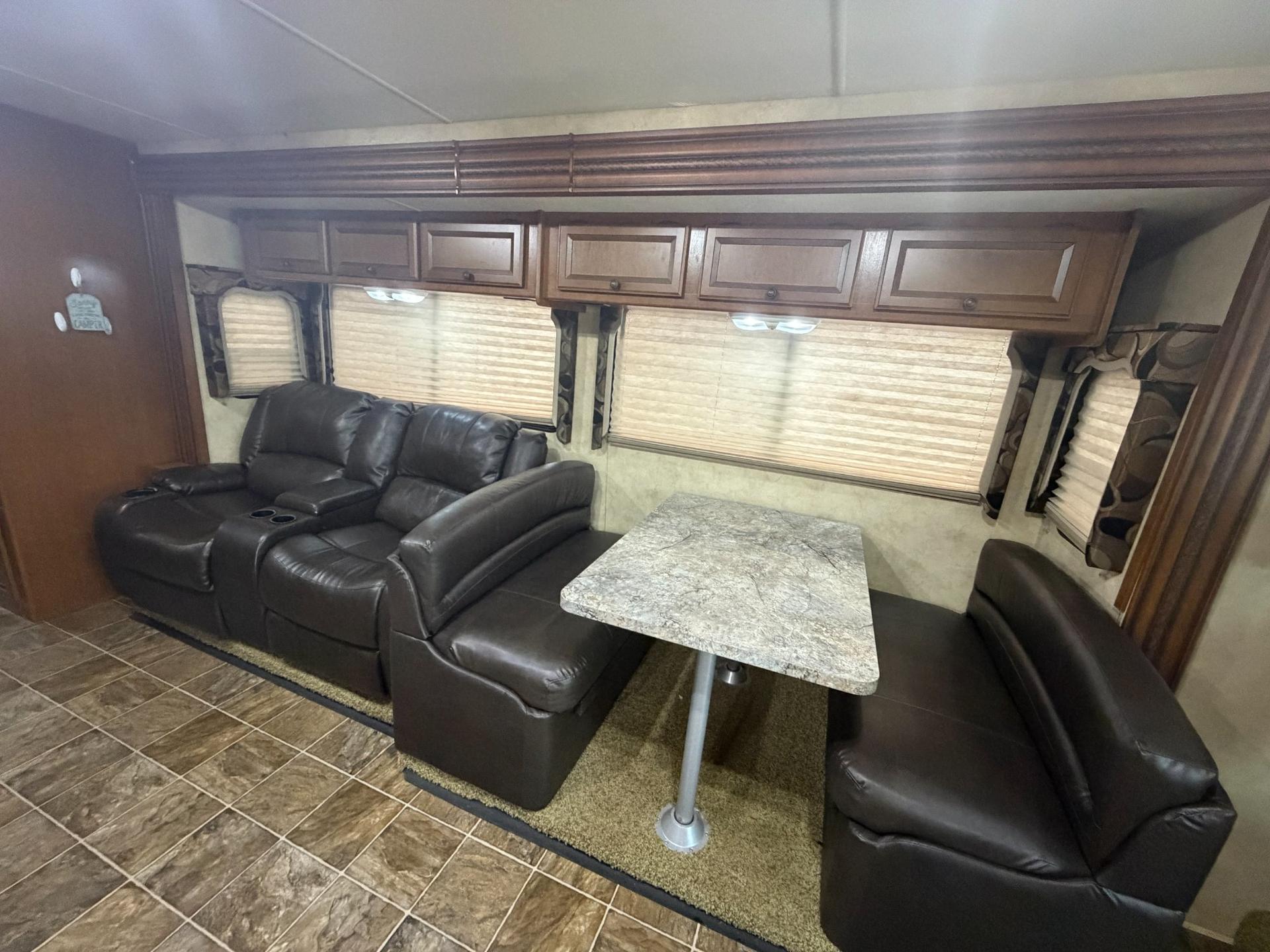 2013 Thor Motor Coach 2013 Thor Motor Coach Windsport - thumbnail 14