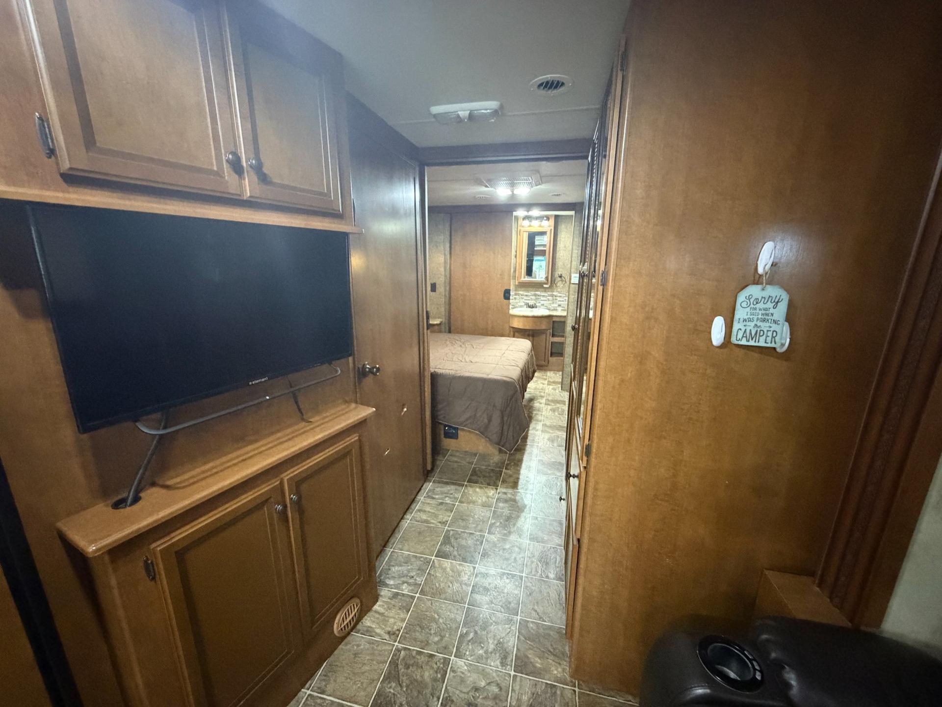 2013 Thor Motor Coach 2013 Thor Motor Coach Windsport - thumbnail 16