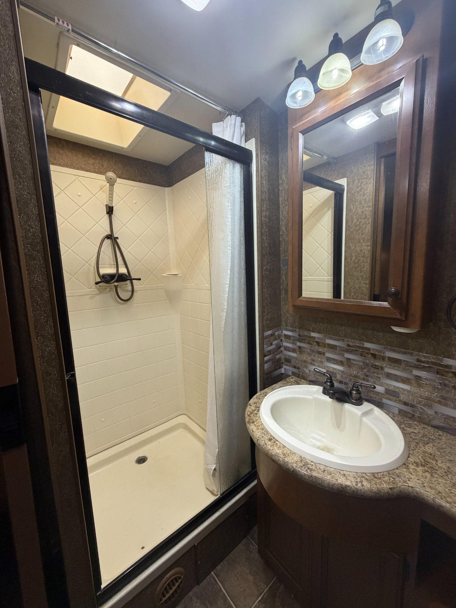 2013 Thor Motor Coach 2013 Thor Motor Coach Windsport - thumbnail 21