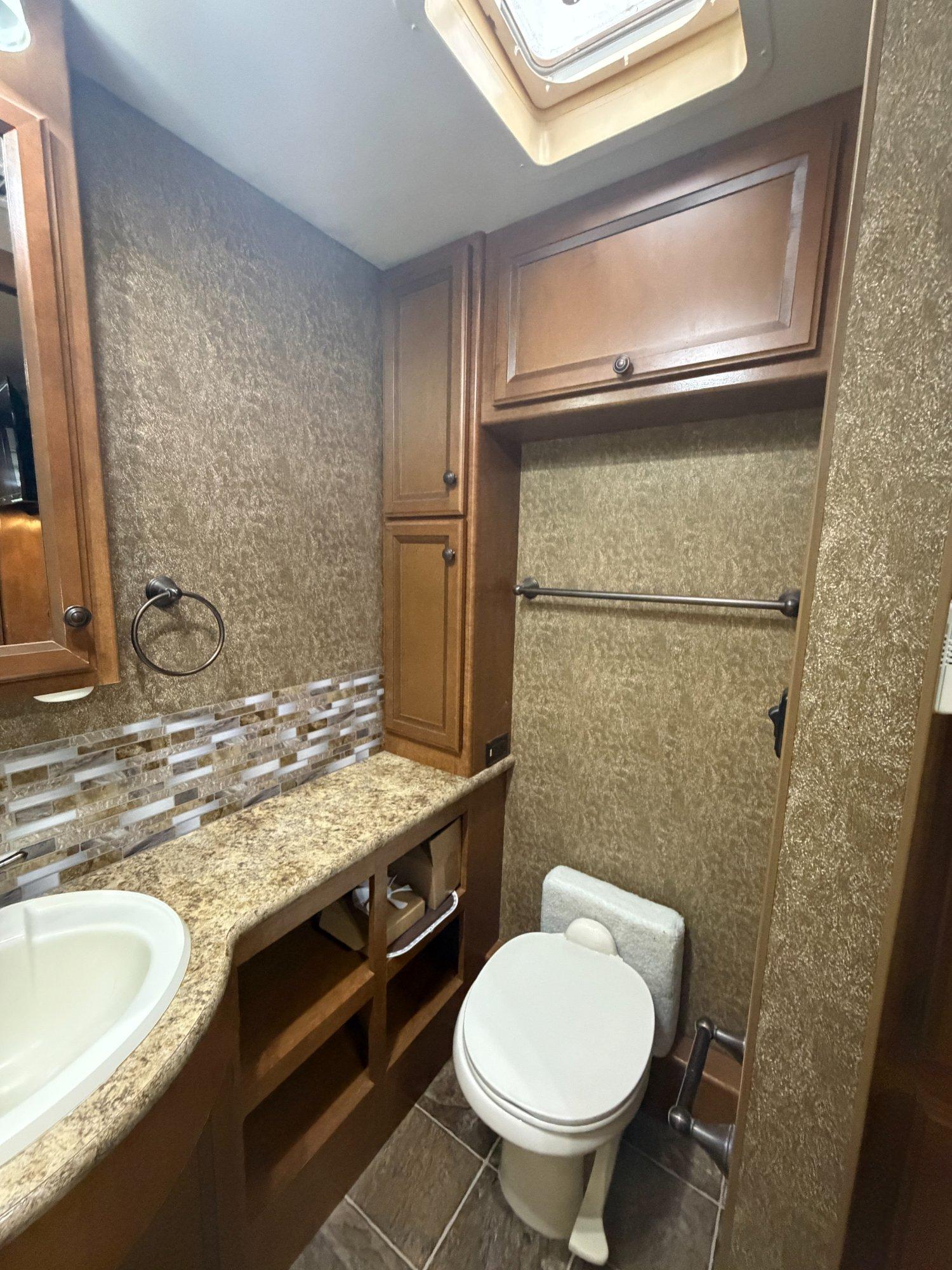 2013 Thor Motor Coach 2013 Thor Motor Coach Windsport - thumbnail 22