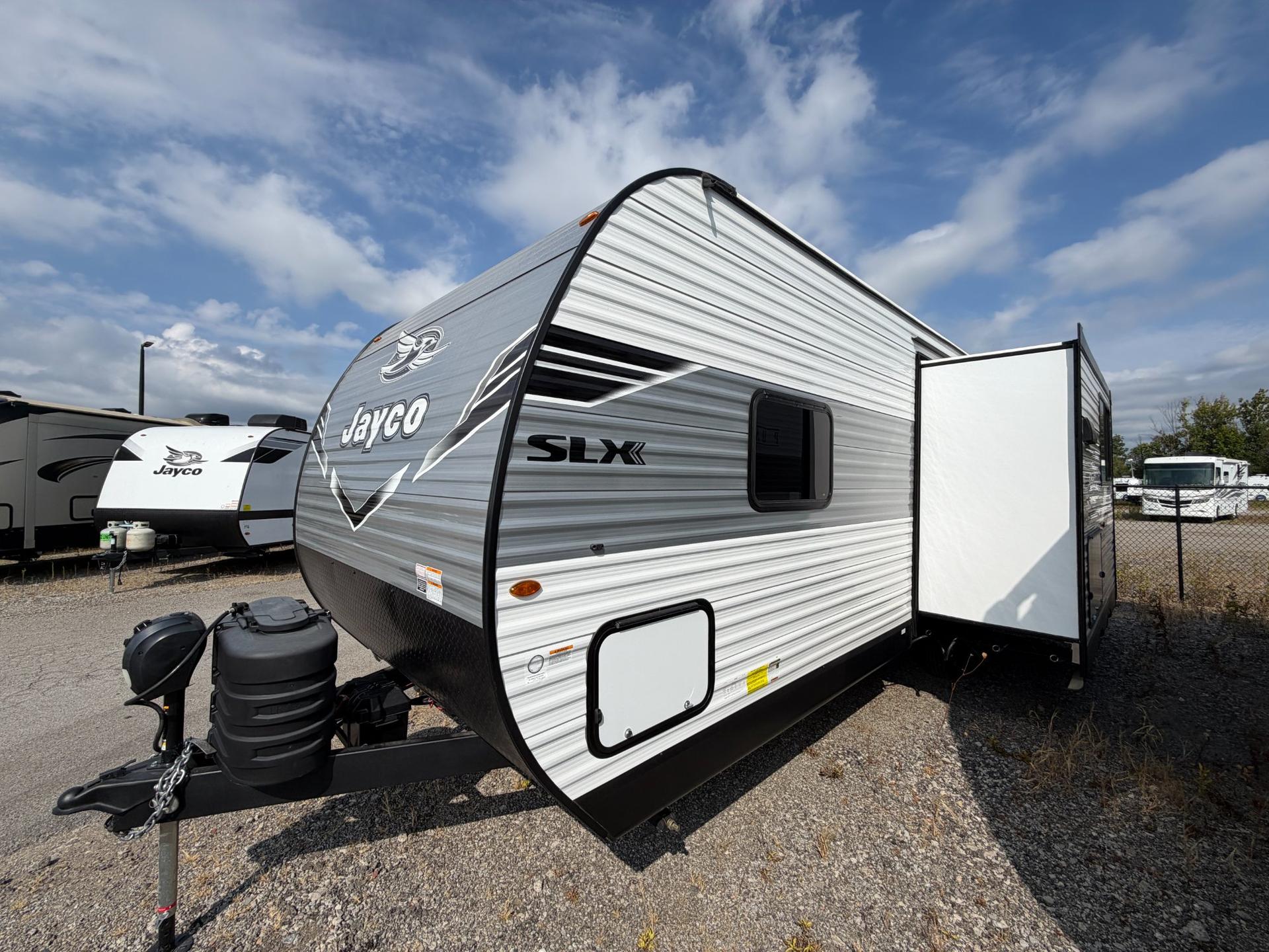 2026 Jayco 2026 Jayco Jay Flight SLX - thumbnail 6