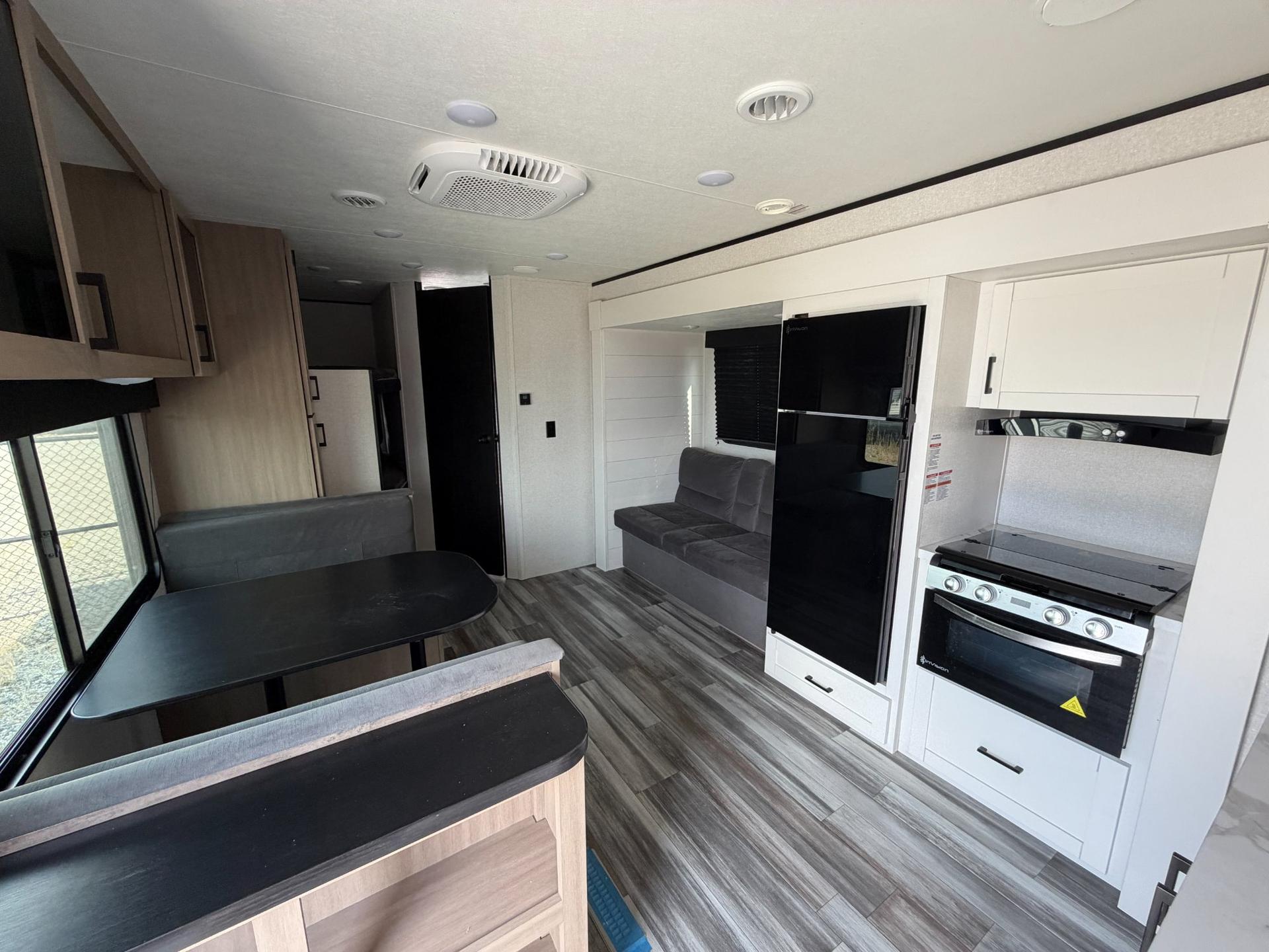 2026 Jayco 2026 Jayco Jay Flight SLX - thumbnail 7