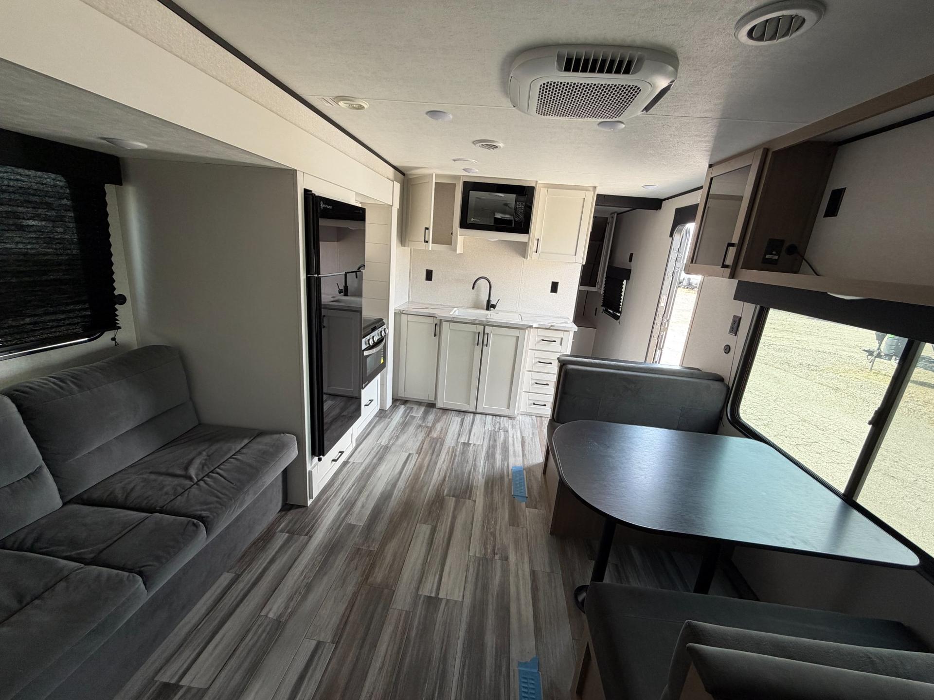 2026 Jayco 2026 Jayco Jay Flight SLX - thumbnail 8