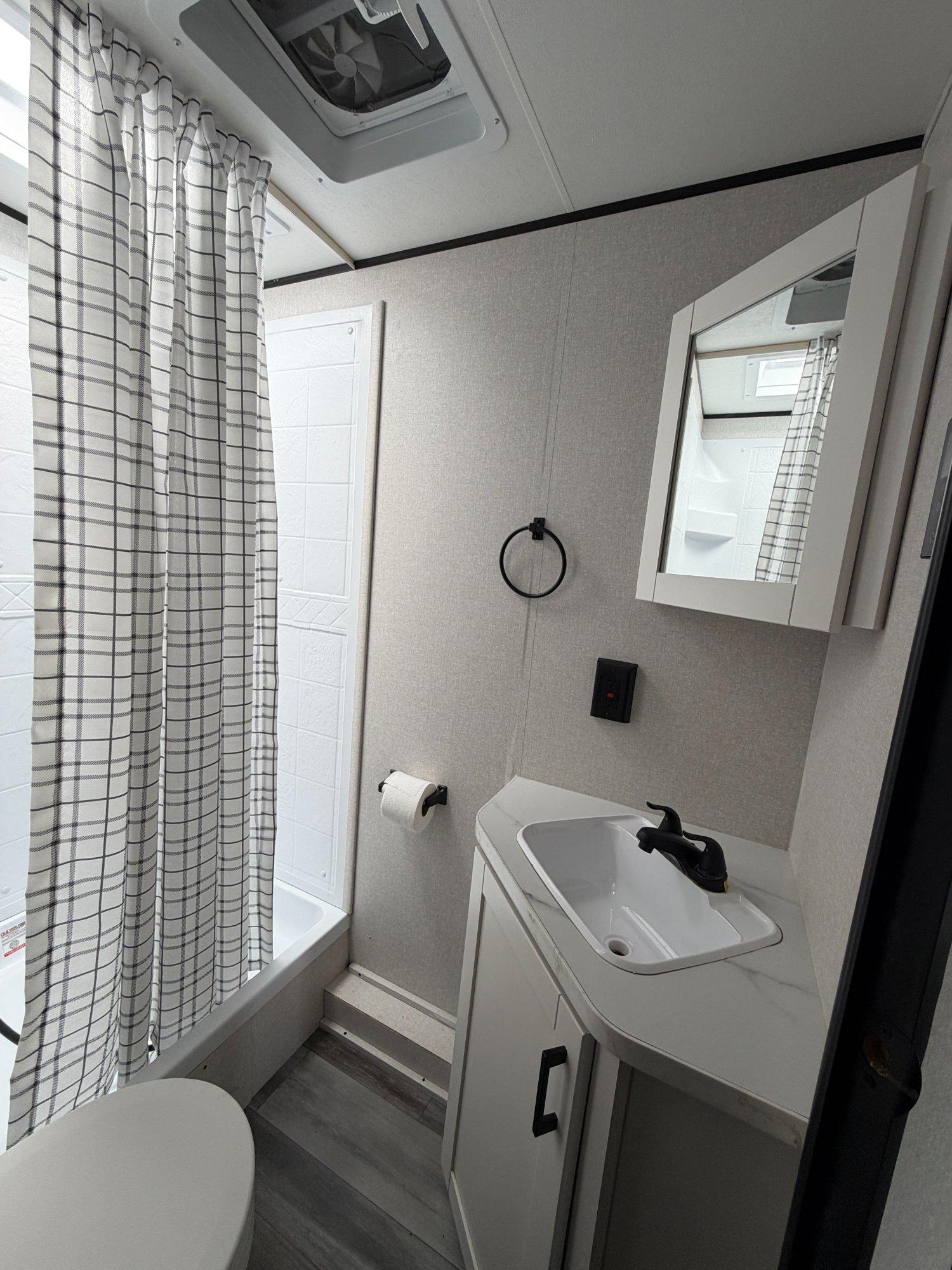 2026 Jayco 2026 Jayco Jay Flight SLX - thumbnail 10