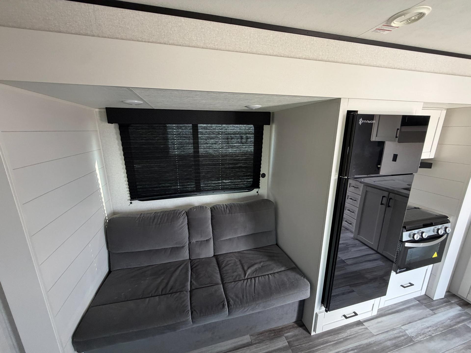 2026 Jayco 2026 Jayco Jay Flight SLX - thumbnail 13