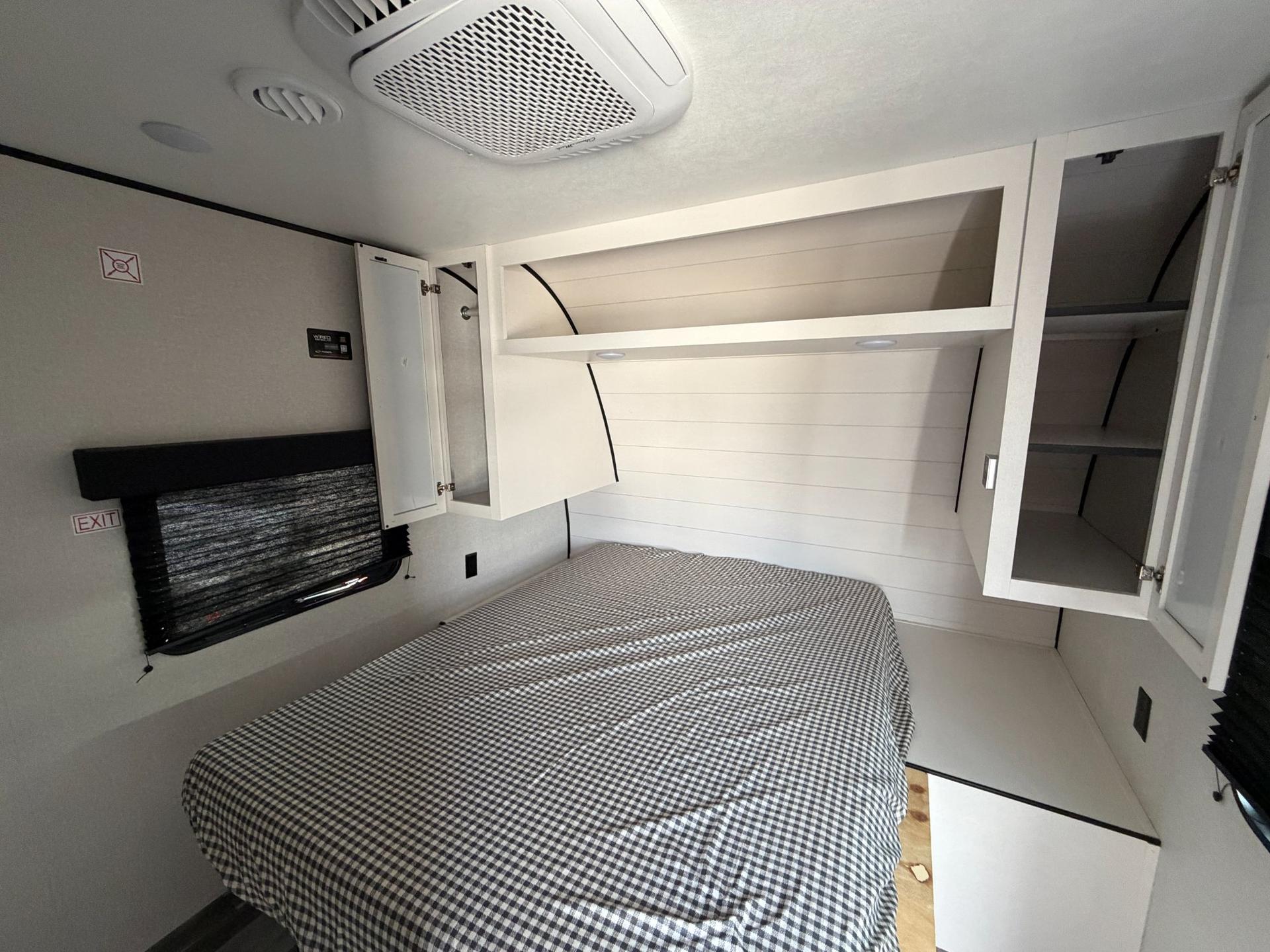 2026 Jayco 2026 Jayco Jay Flight SLX - thumbnail 17