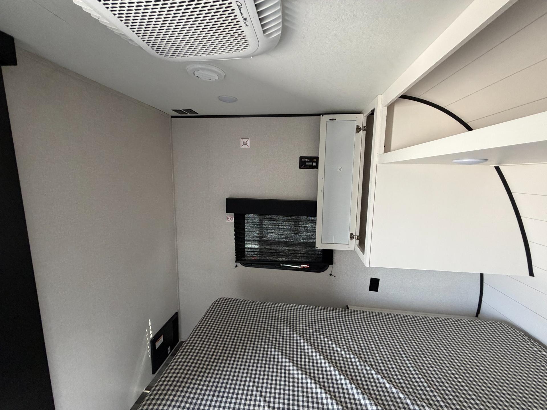 2026 Jayco 2026 Jayco Jay Flight SLX - thumbnail 18