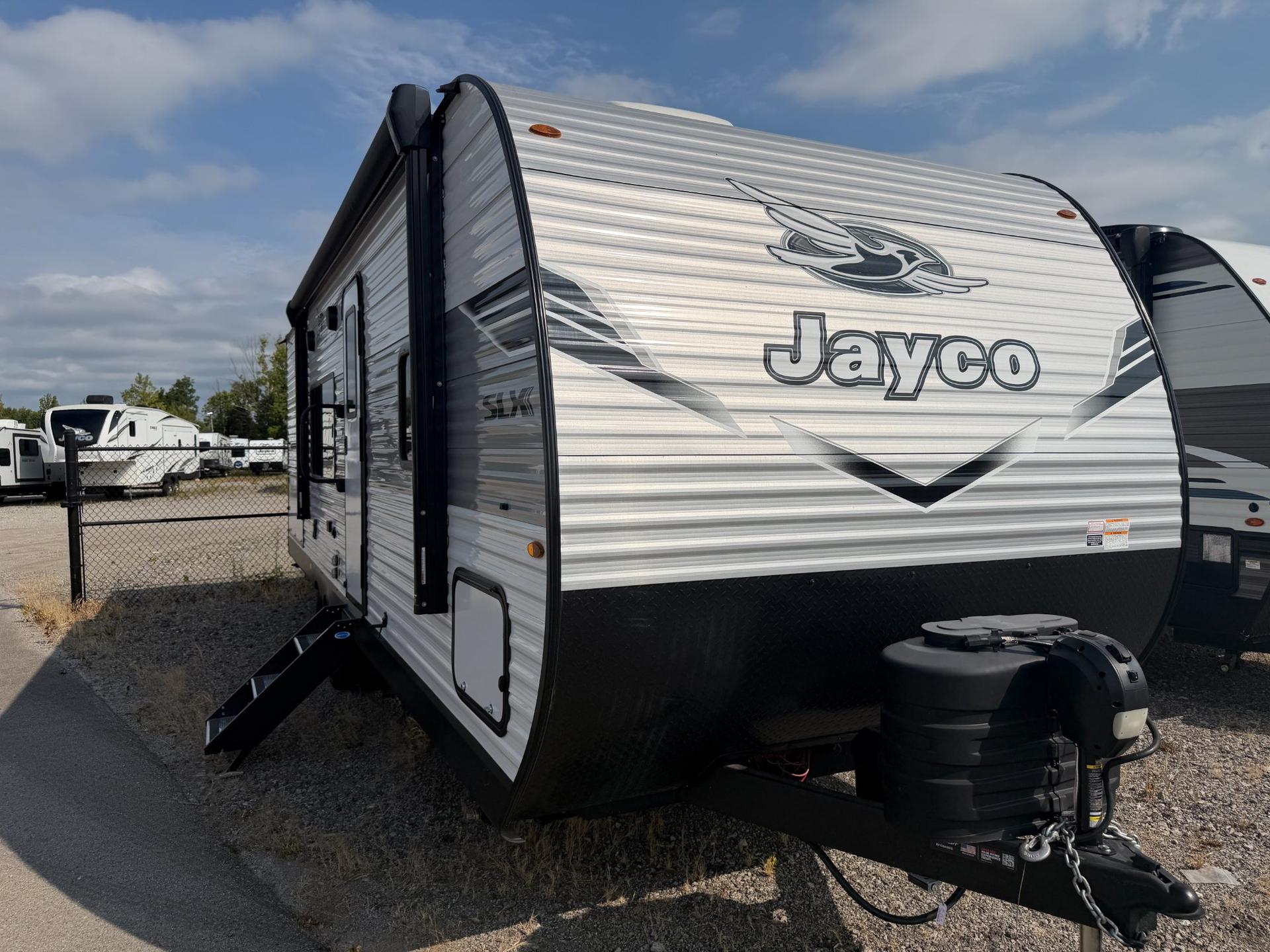 2026 Jayco 2026 Jayco Jay Flight SLX - image 1