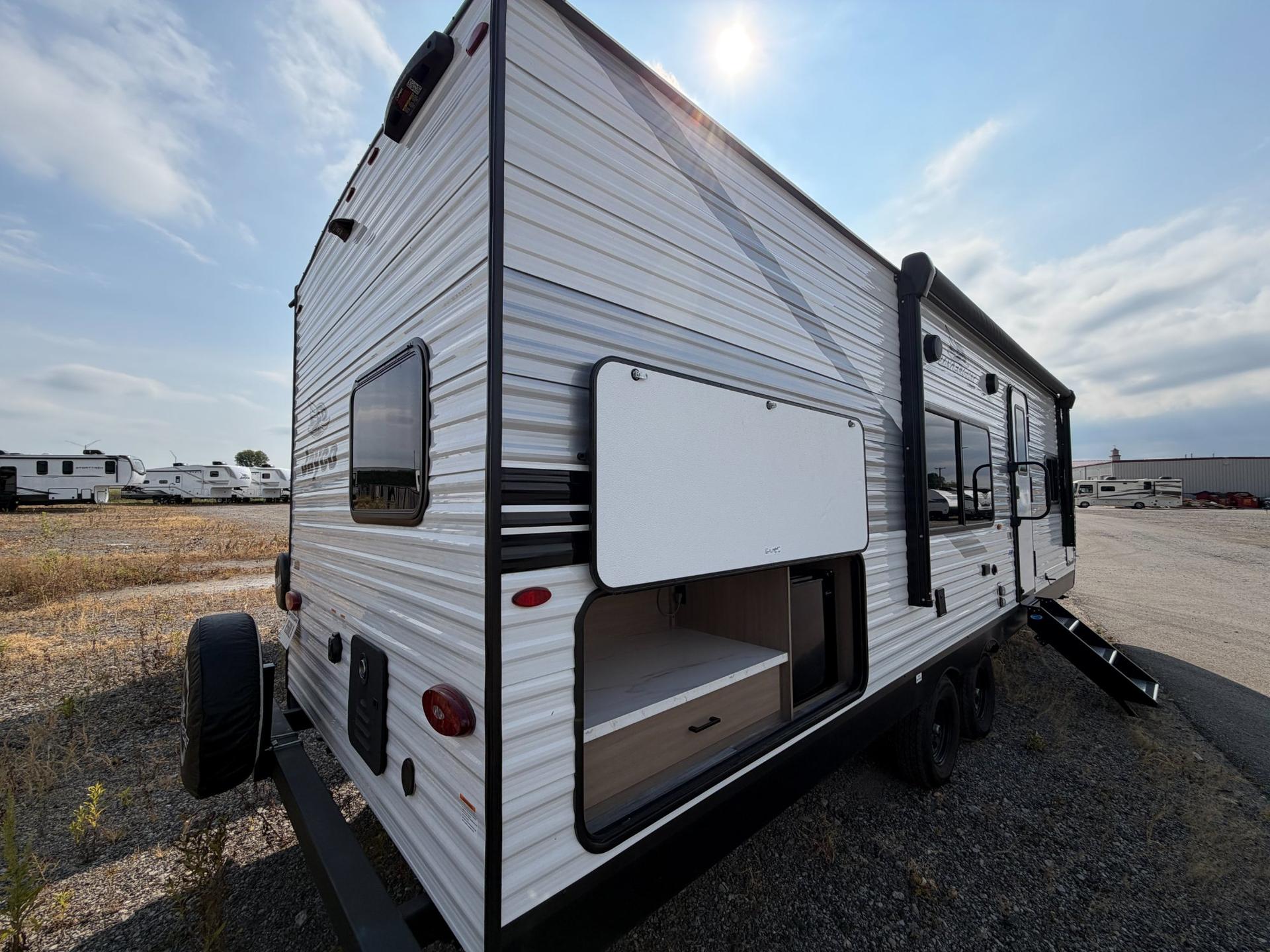 2026 Jayco 2026 Jayco Jay Flight SLX - thumbnail 4