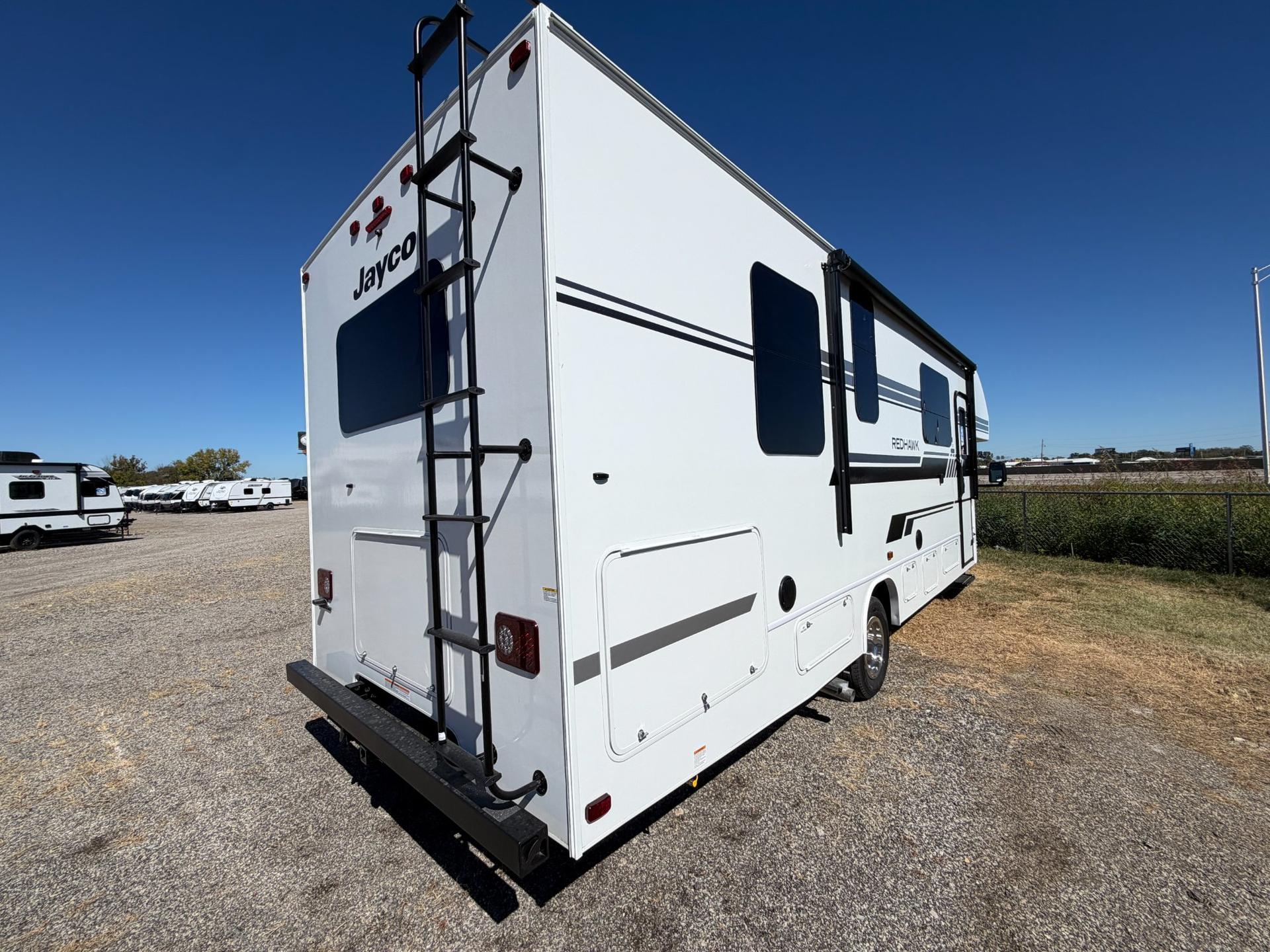 2027 Jayco 2027 Jayco Redhawk - thumbnail 4