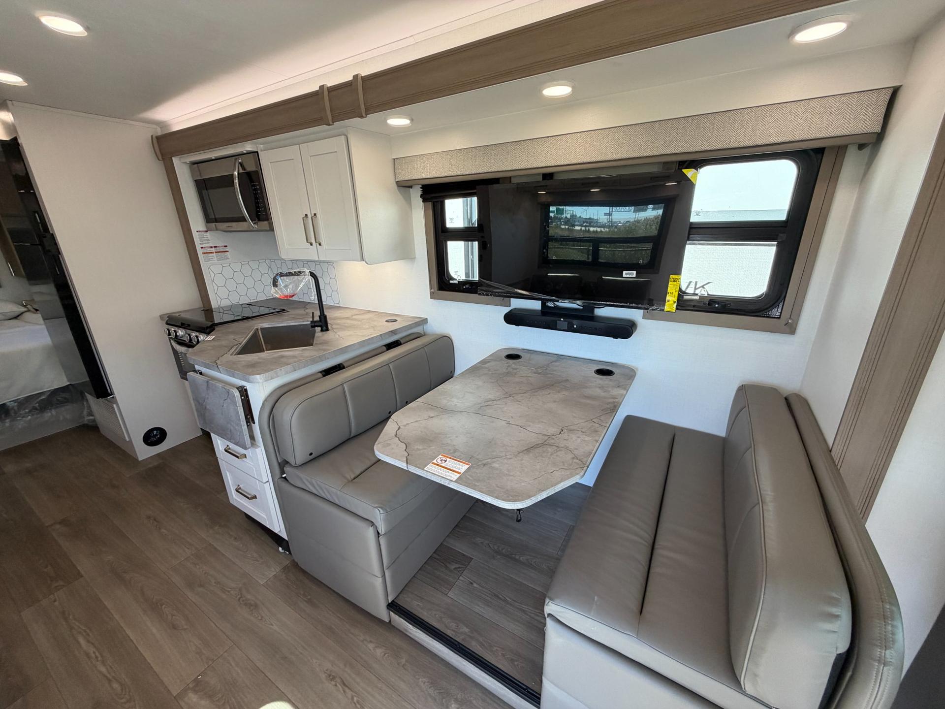 2027 Jayco 2027 Jayco Redhawk - thumbnail 11