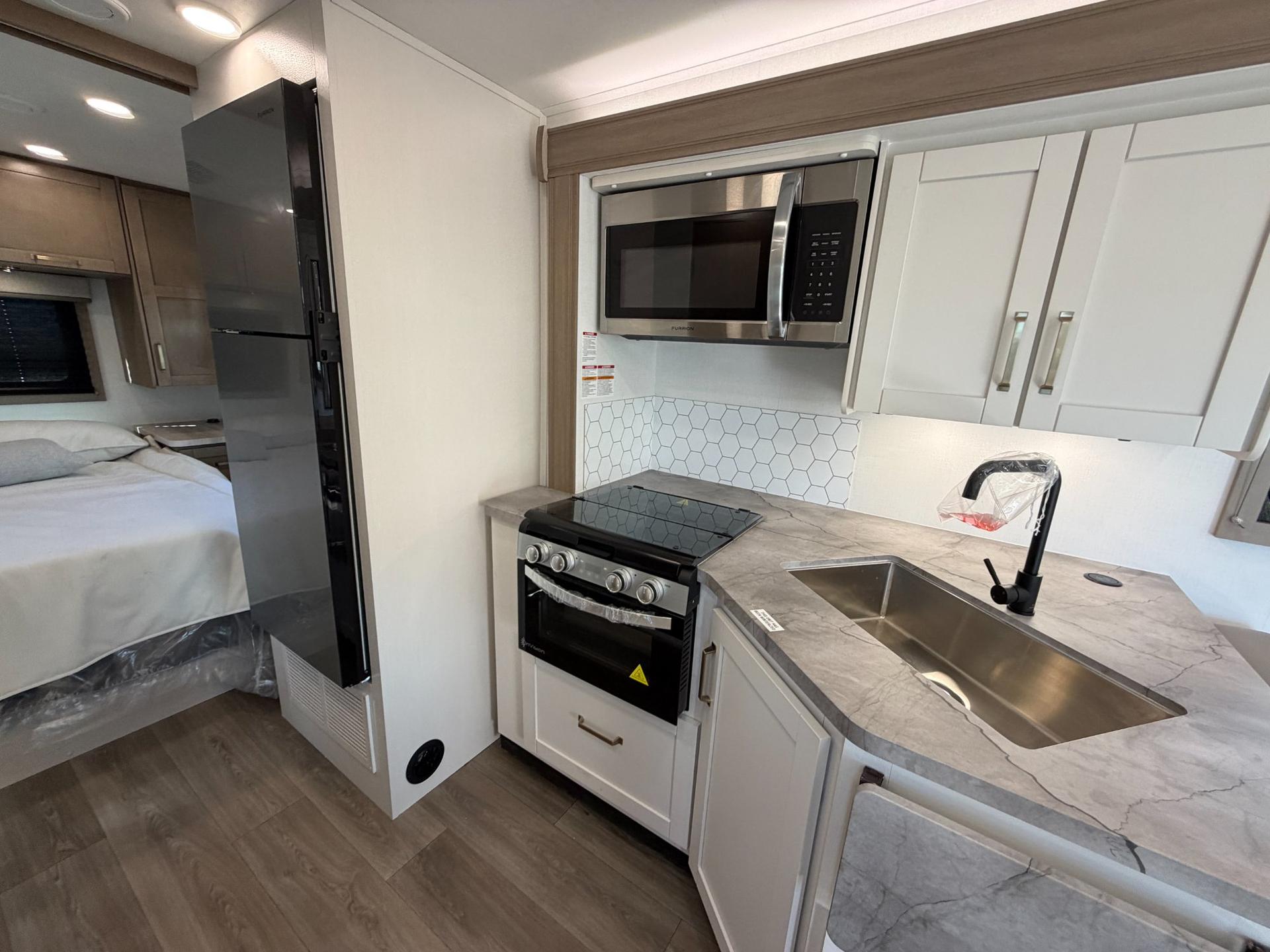 2027 Jayco 2027 Jayco Redhawk - thumbnail 14