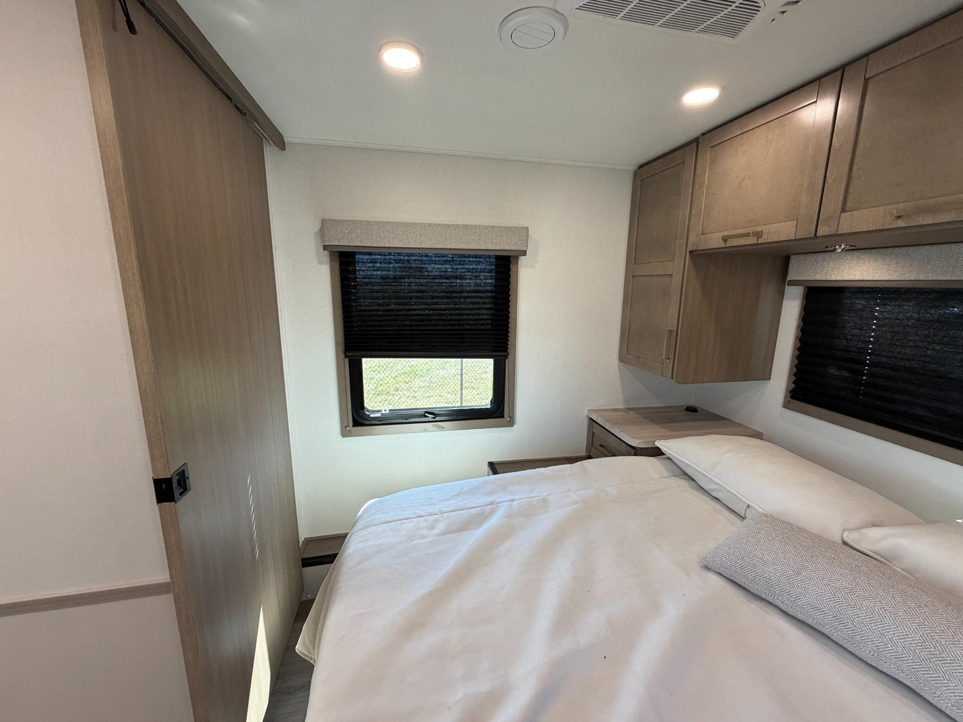 2027 Jayco 2027 Jayco Redhawk - thumbnail 18