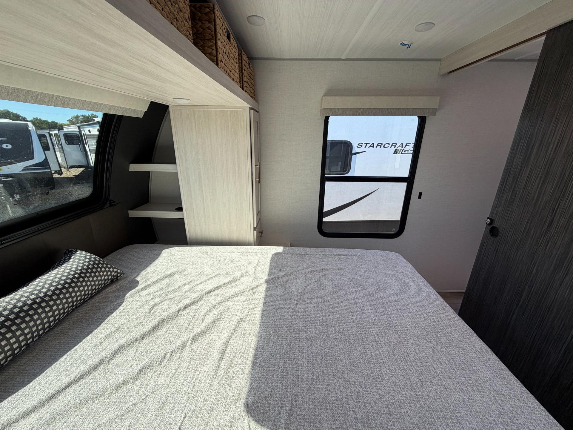 2027 Forest River 2027 Forest River r-pod Un-Mapped - thumbnail 17