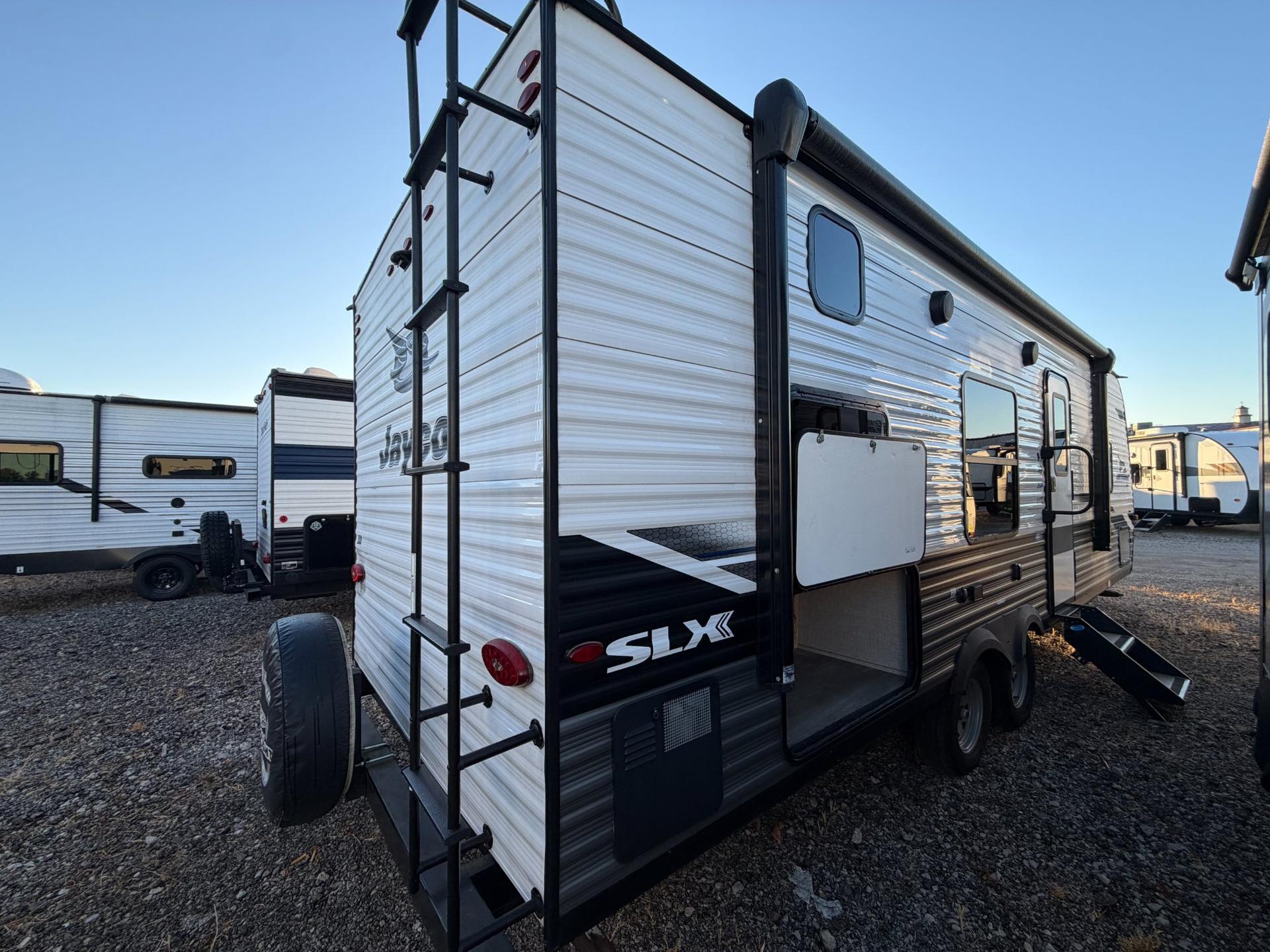 2022 Jayco 2022 Jayco JayFLight SLX - thumbnail 4