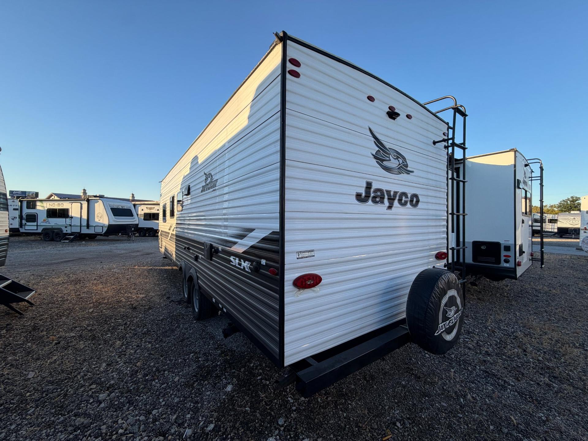 2022 Jayco 2022 Jayco JayFLight SLX - thumbnail 6