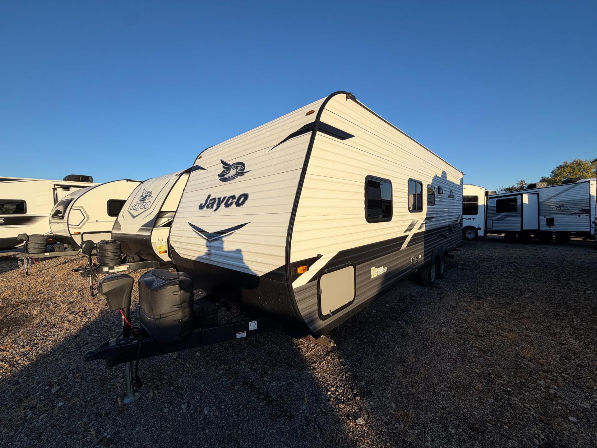 2022 Jayco 2022 Jayco JayFLight SLX - thumbnail 7