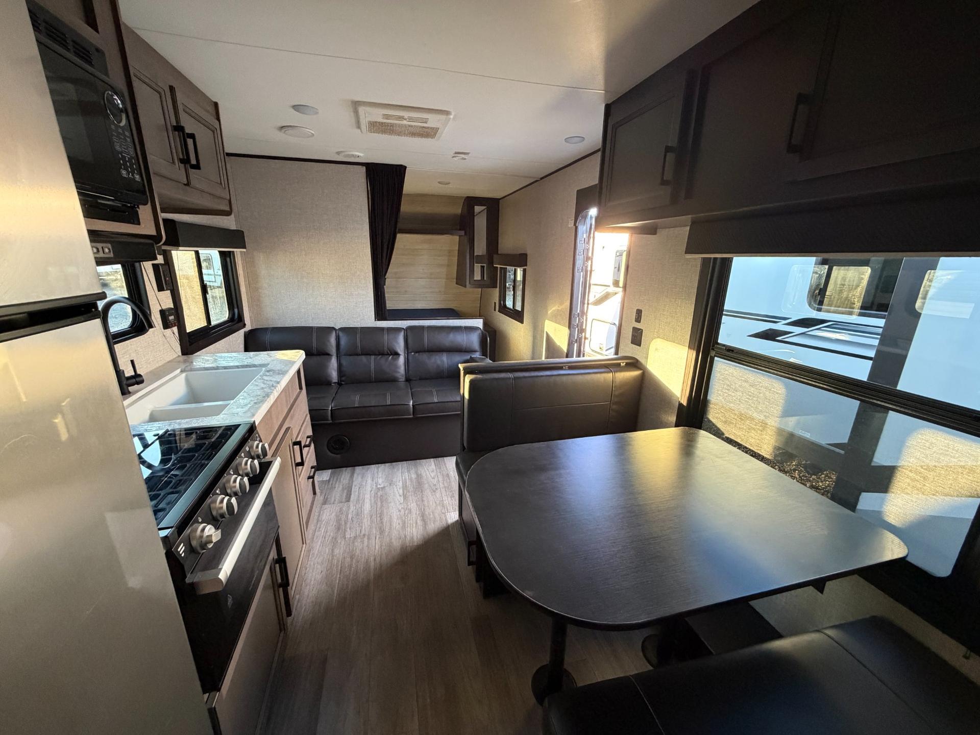 2022 Jayco 2022 Jayco JayFLight SLX - thumbnail 9
