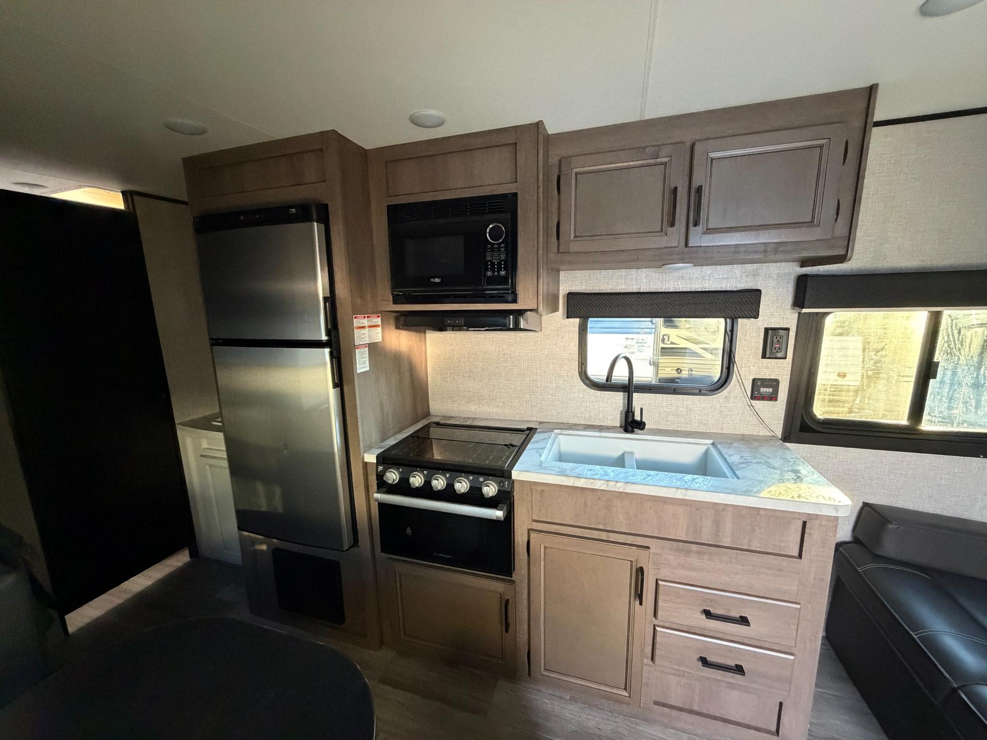 2022 Jayco 2022 Jayco JayFLight SLX - thumbnail 10