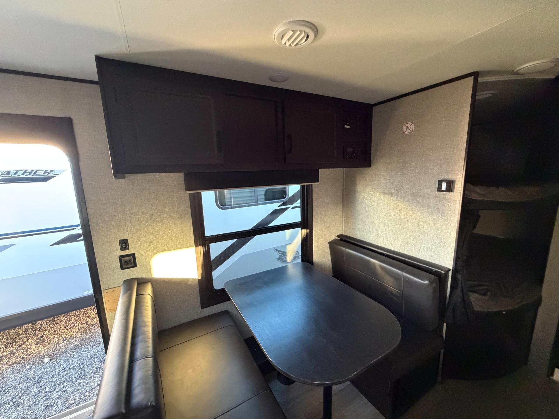 2022 Jayco 2022 Jayco JayFLight SLX - thumbnail 11
