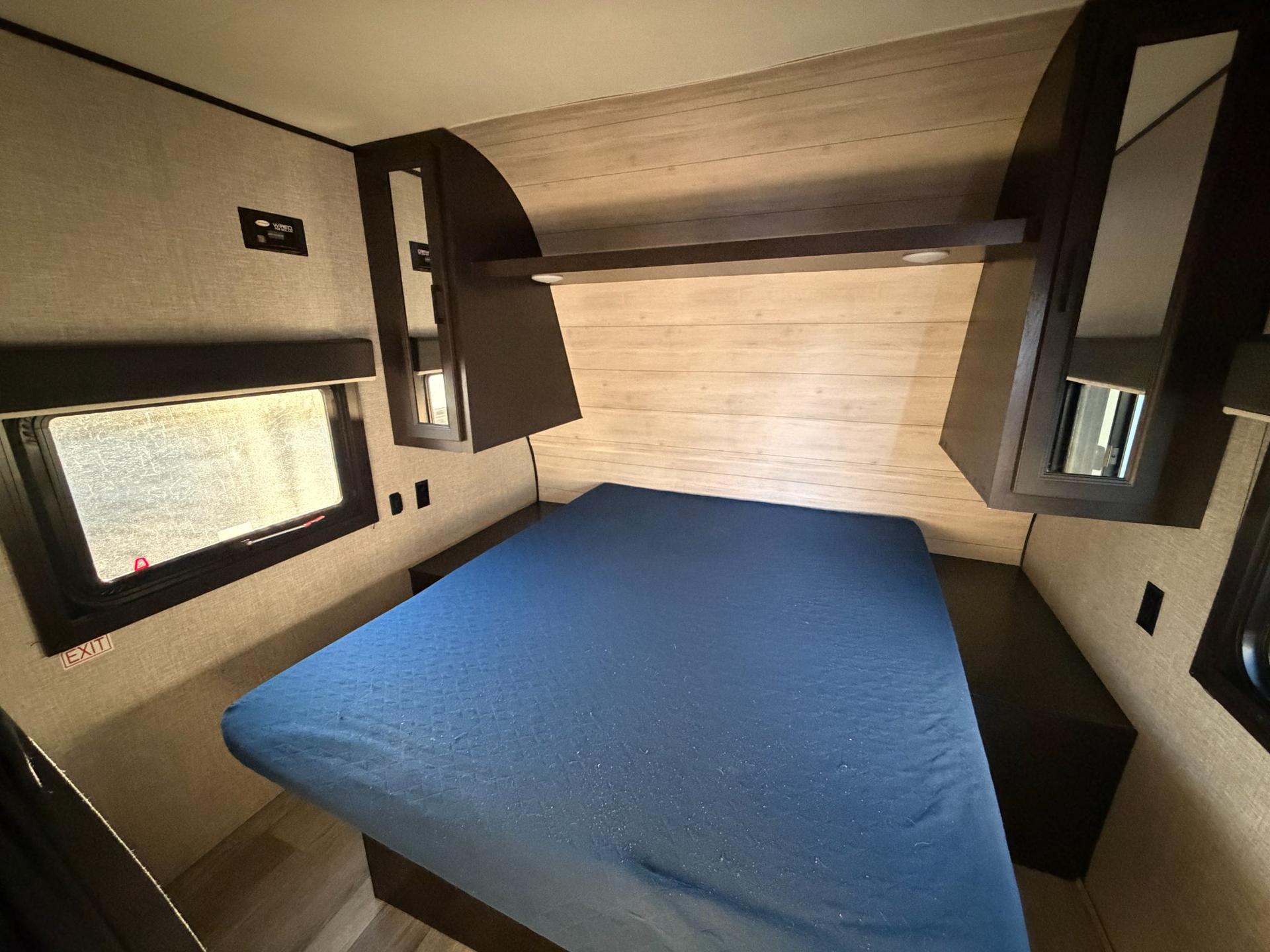 2022 Jayco 2022 Jayco JayFLight SLX - thumbnail 13