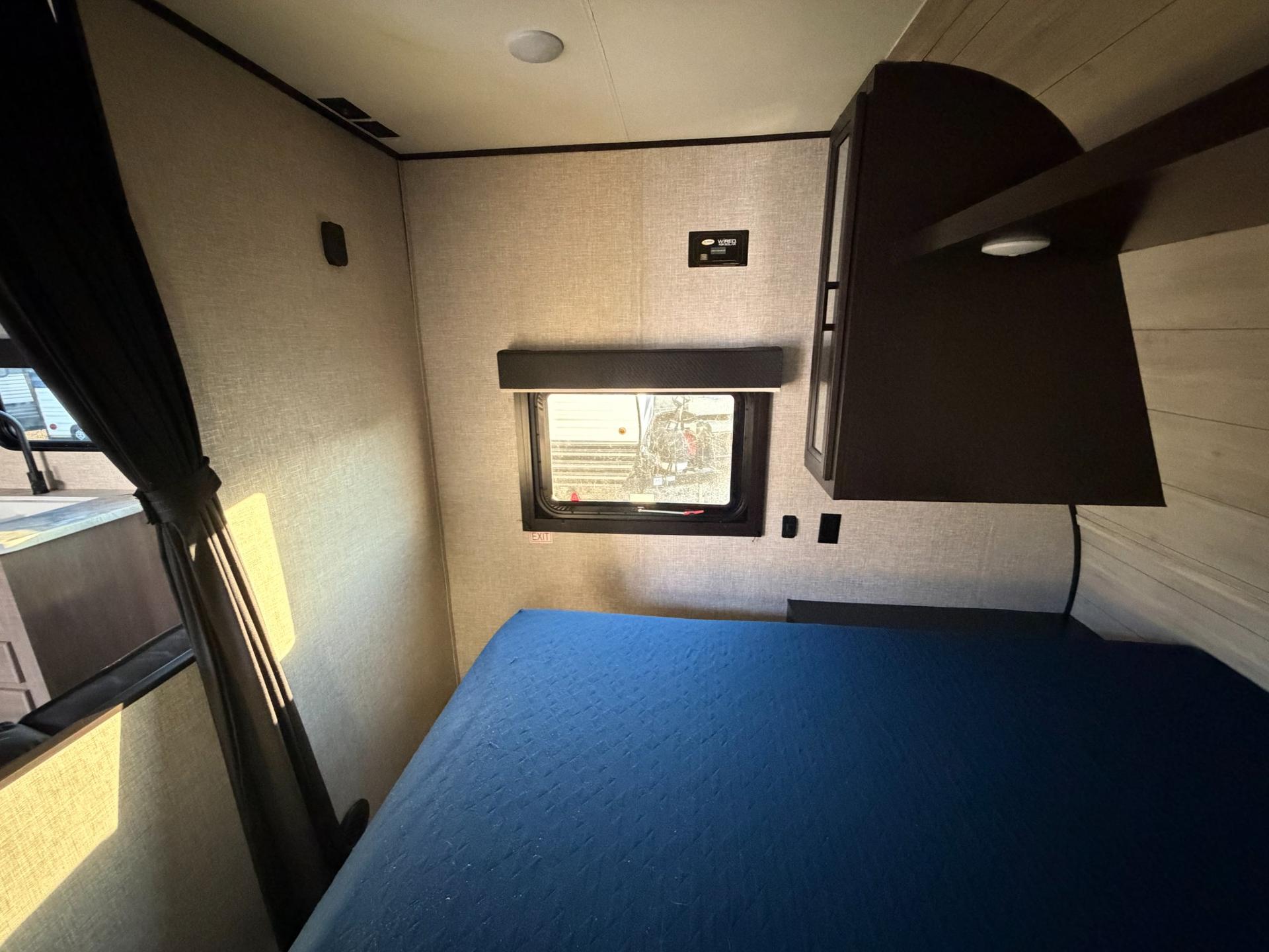 2022 Jayco 2022 Jayco JayFLight SLX - thumbnail 14