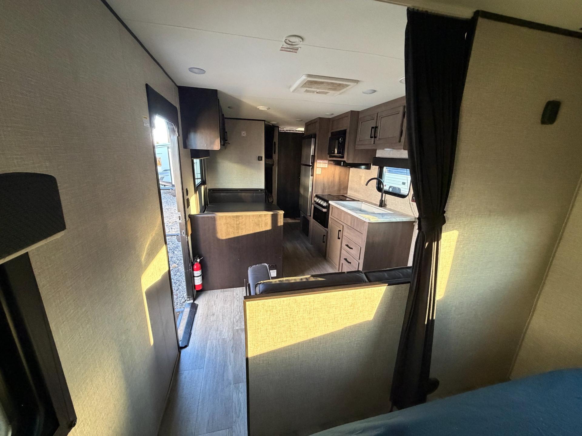 2022 Jayco 2022 Jayco JayFLight SLX - thumbnail 15