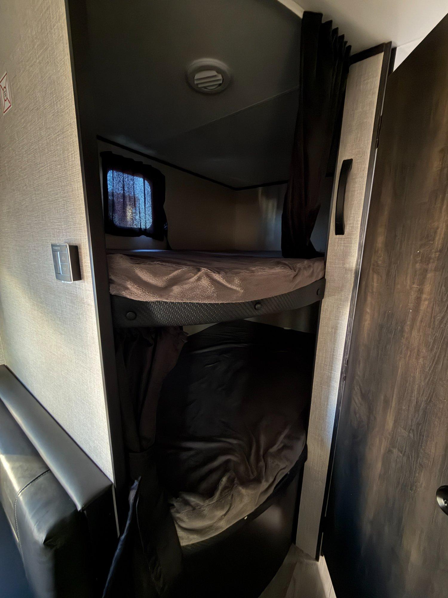 2022 Jayco 2022 Jayco JayFLight SLX - thumbnail 17