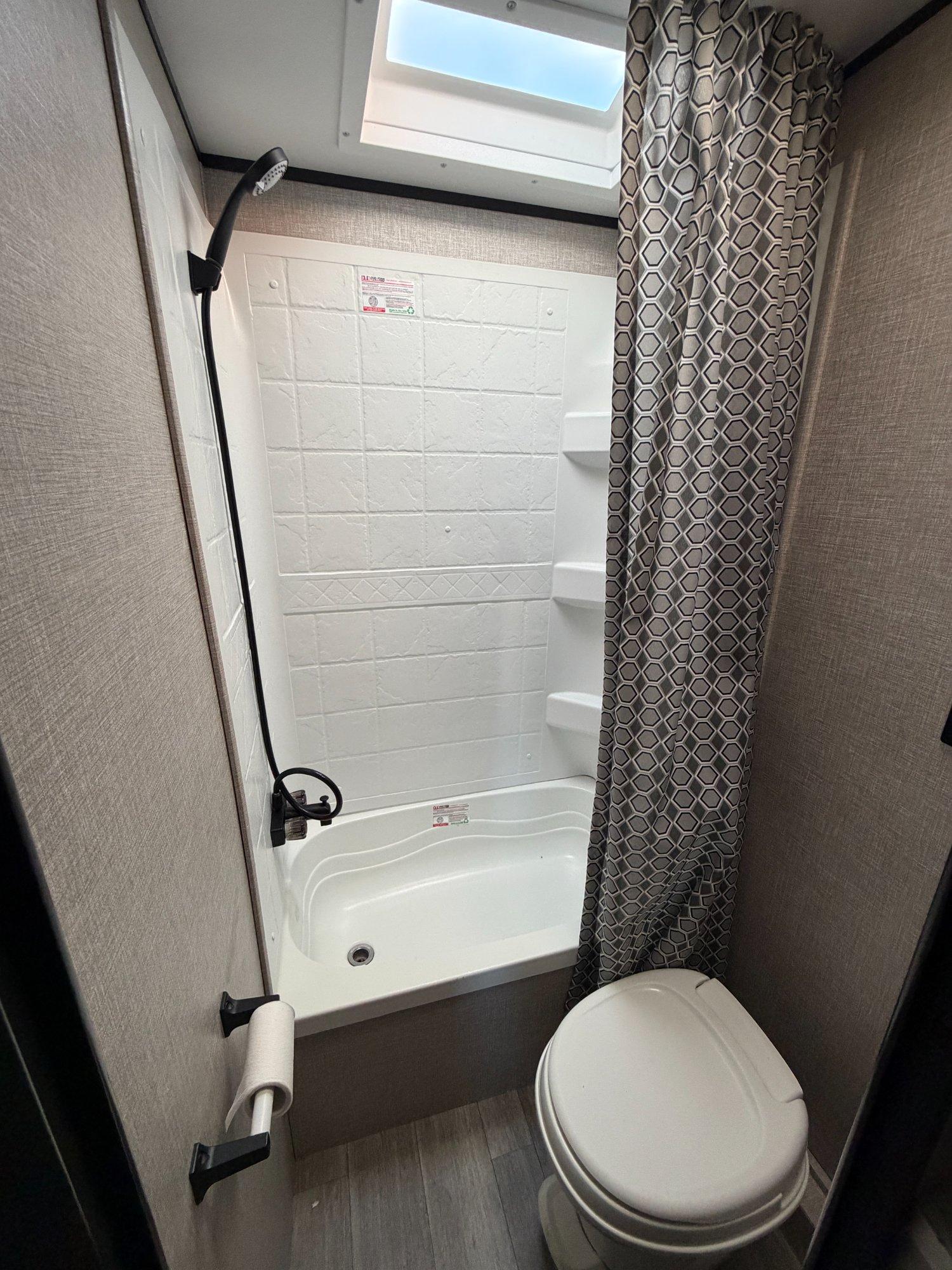 2022 Jayco 2022 Jayco JayFLight SLX - thumbnail 18
