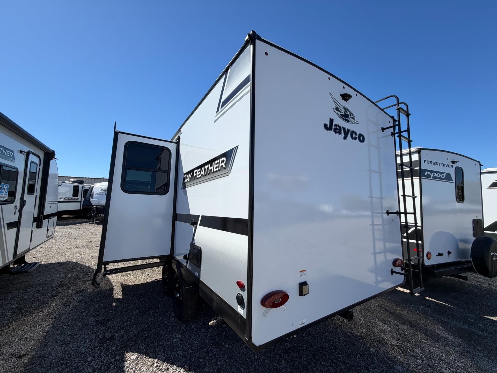 2027 Jayco 2027 Jayco Jay Feather - thumbnail 5