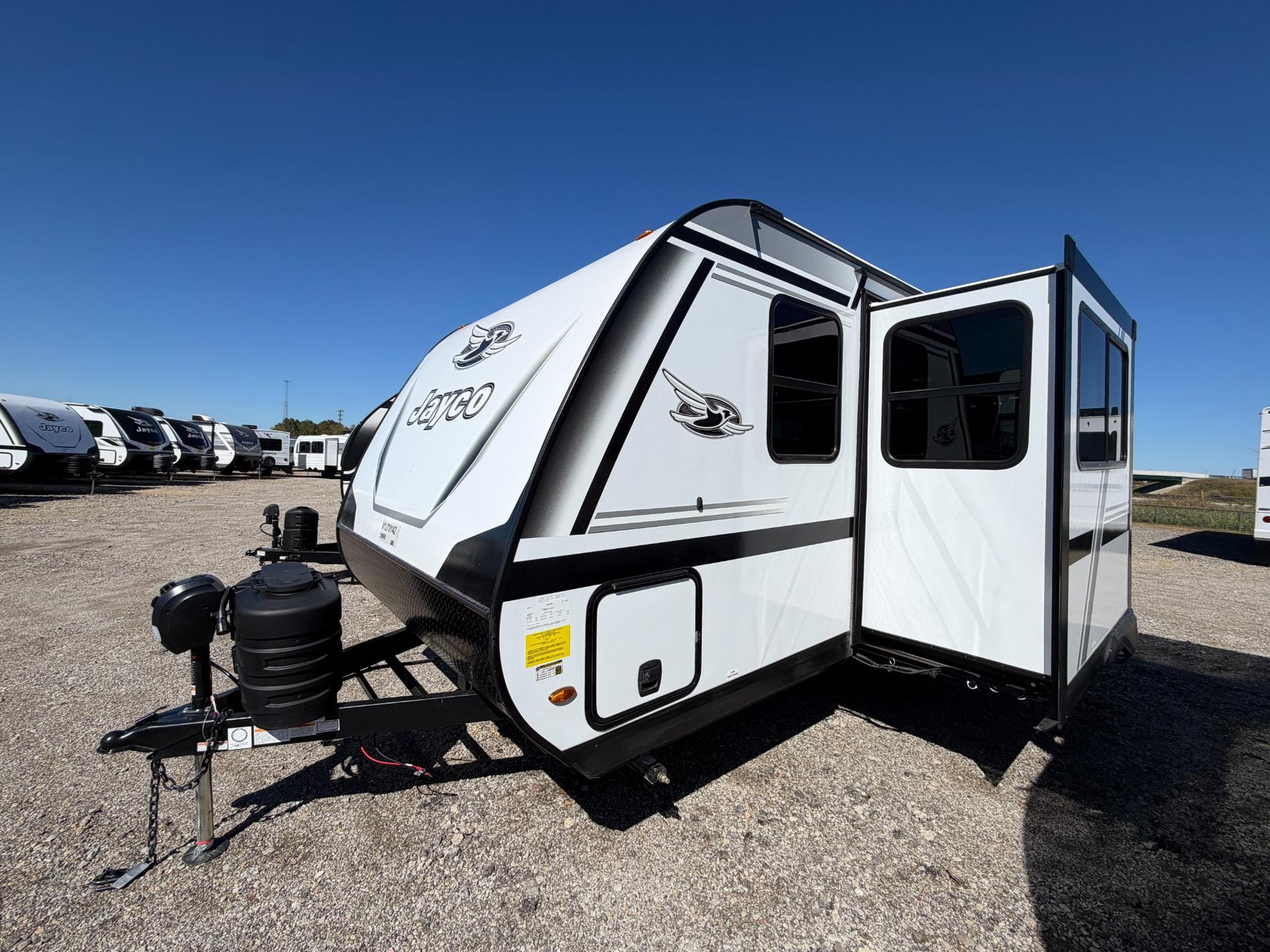 2027 Jayco 2027 Jayco Jay Feather - thumbnail 6