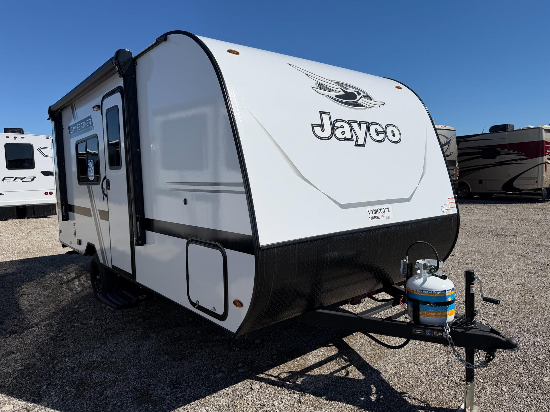 2027 Jayco 2027 Jayco Jay Feather Air SL - image 1