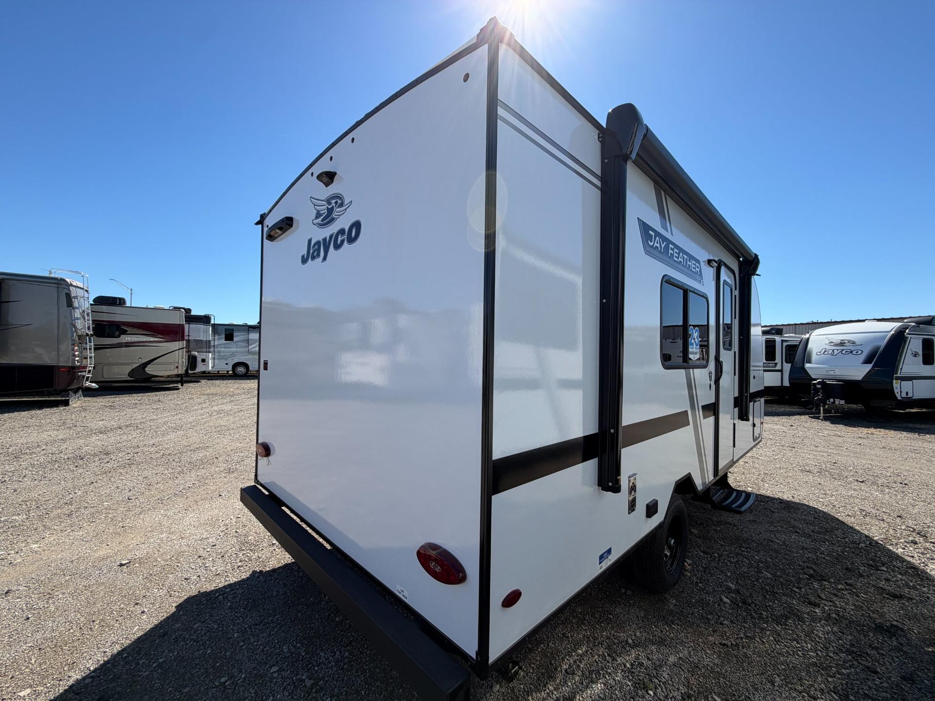 2027 Jayco 2027 Jayco Jay Feather Air SL - thumbnail 4