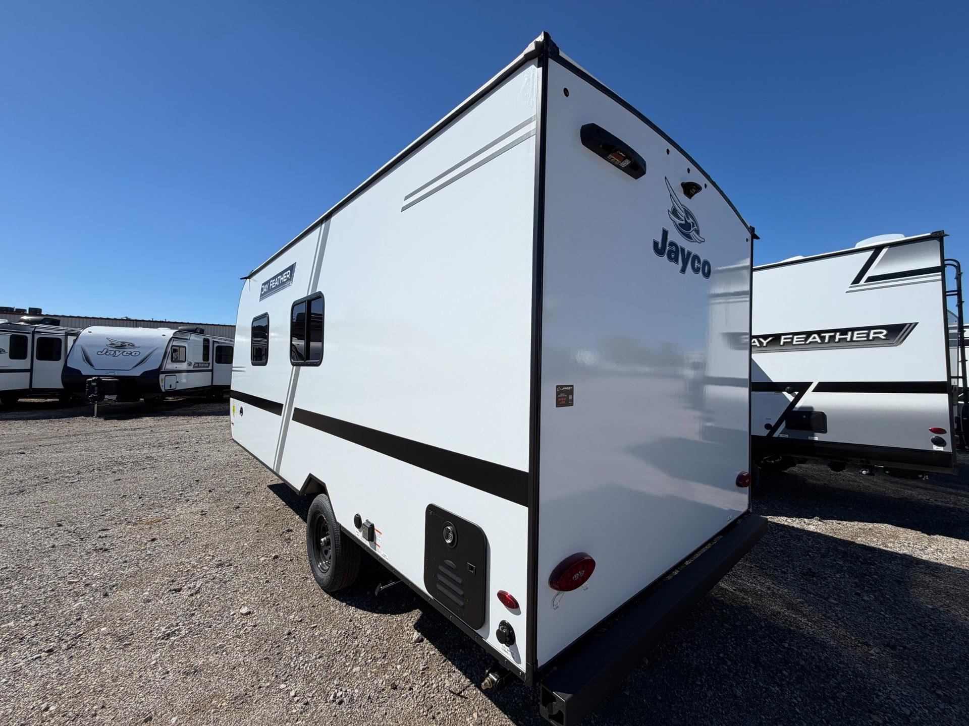 2027 Jayco 2027 Jayco Jay Feather Air SL - thumbnail 5