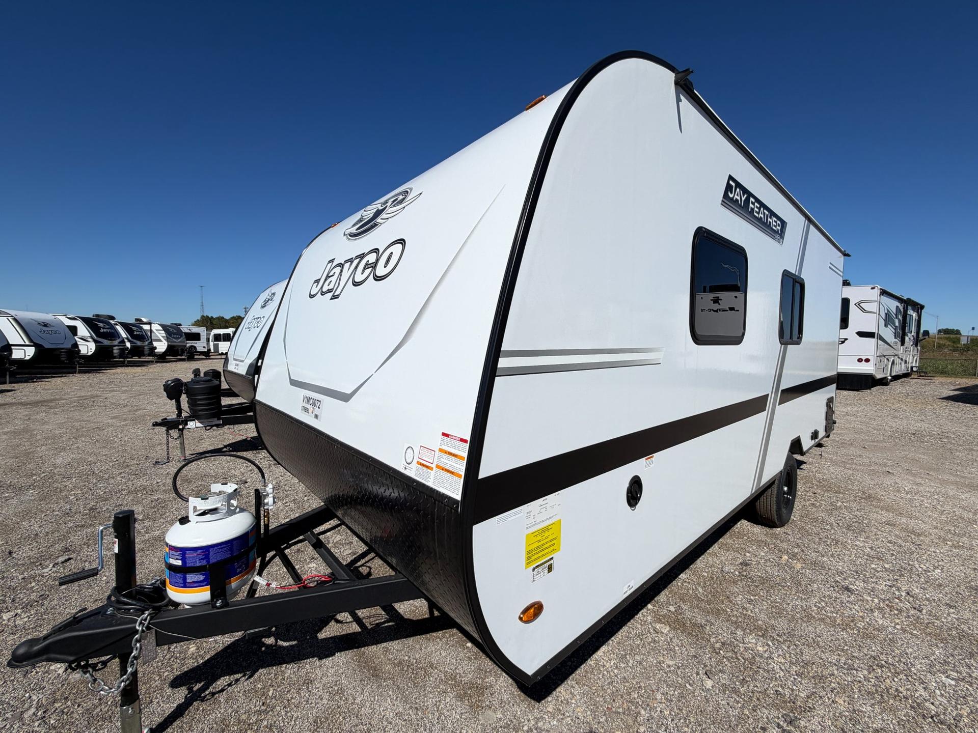 2027 Jayco 2027 Jayco Jay Feather Air SL - thumbnail 6