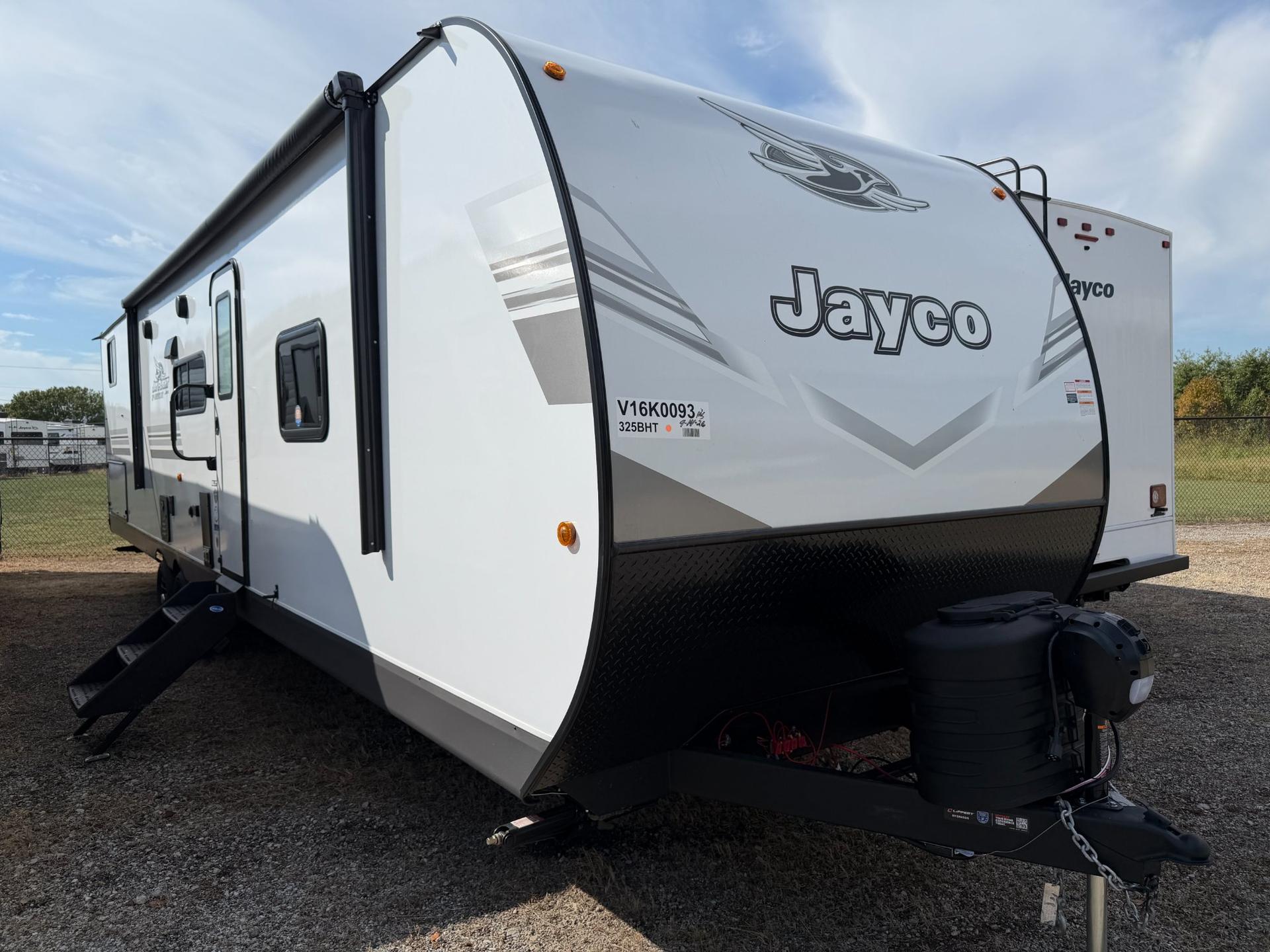 2027 Jayco 2027 Jayco Jay Flight - image 1