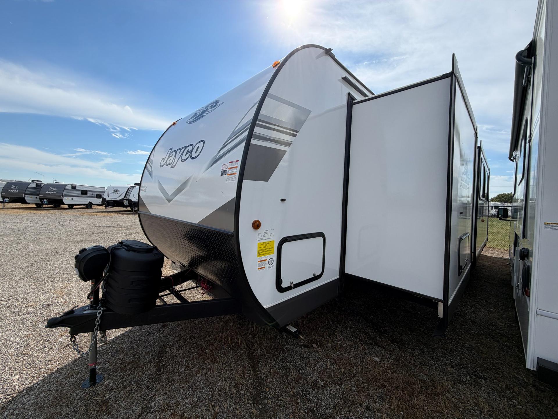 2027 Jayco 2027 Jayco Jay Flight - thumbnail 6