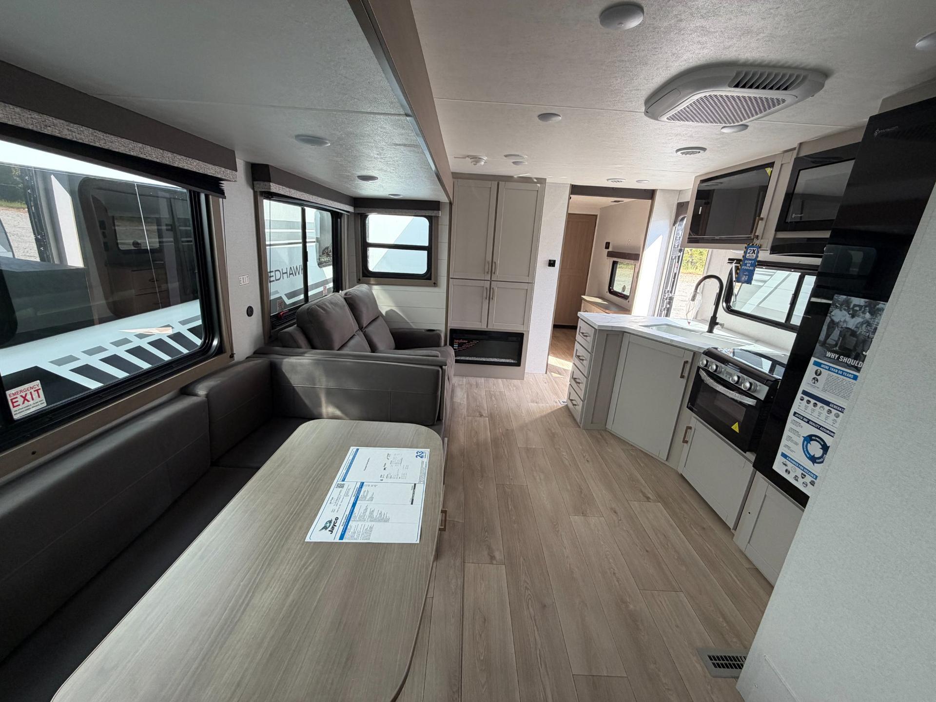 2027 Jayco 2027 Jayco Jay Flight - thumbnail 10