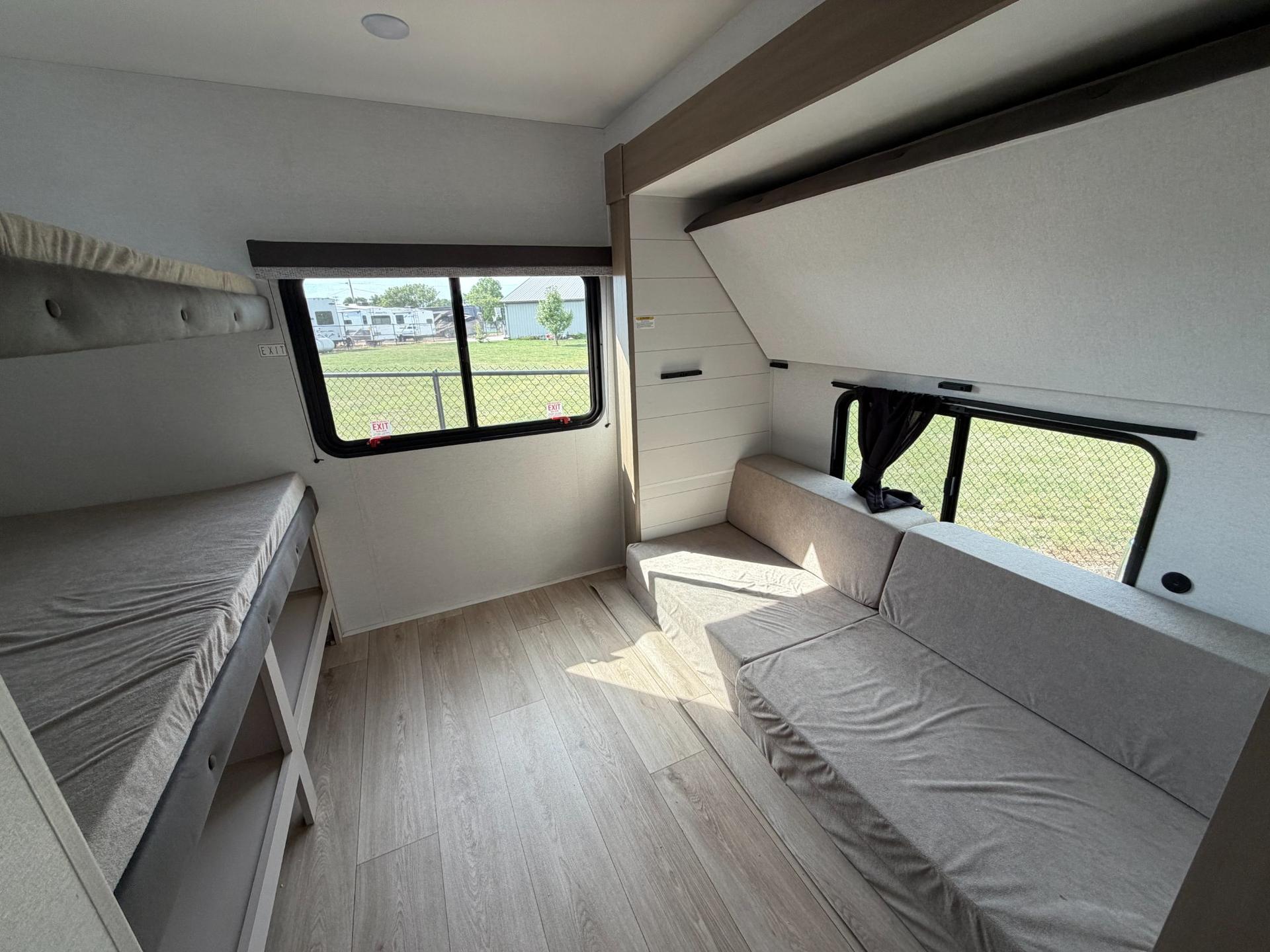 2027 Jayco 2027 Jayco Jay Flight - thumbnail 21