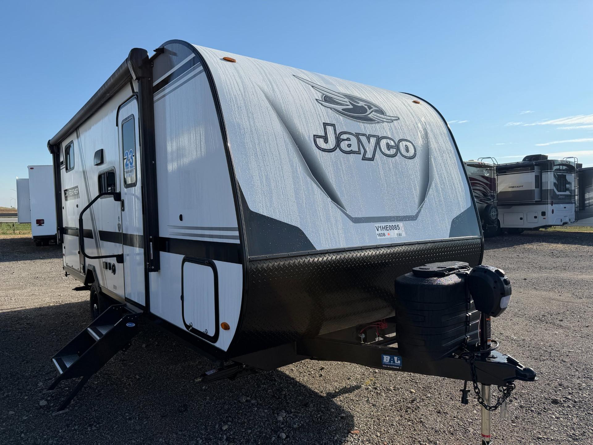 2027 Jayco 2027 Jayco Jay Feather Air - image 1