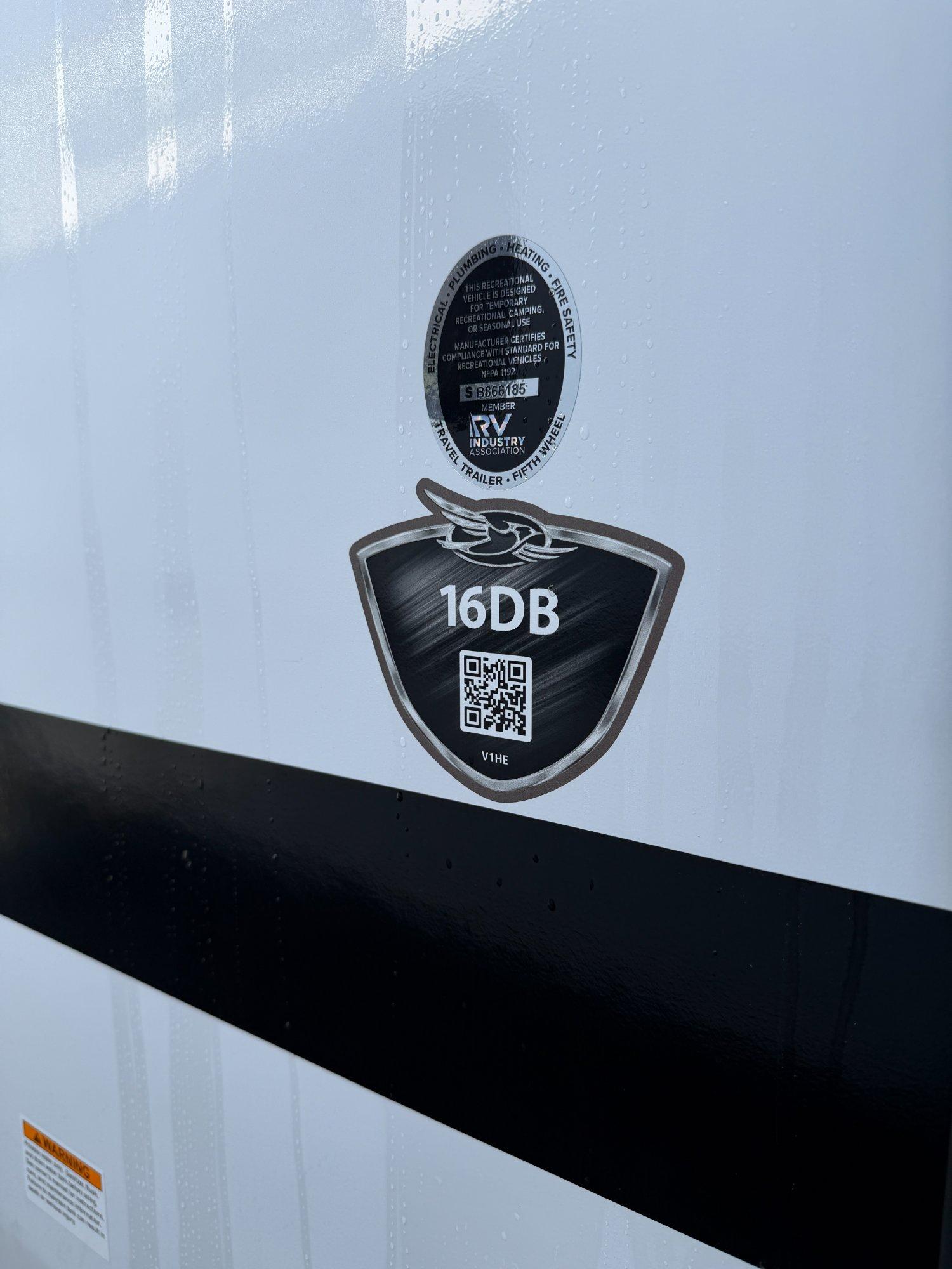 2027 Jayco 2027 Jayco Jay Feather Air - thumbnail 3