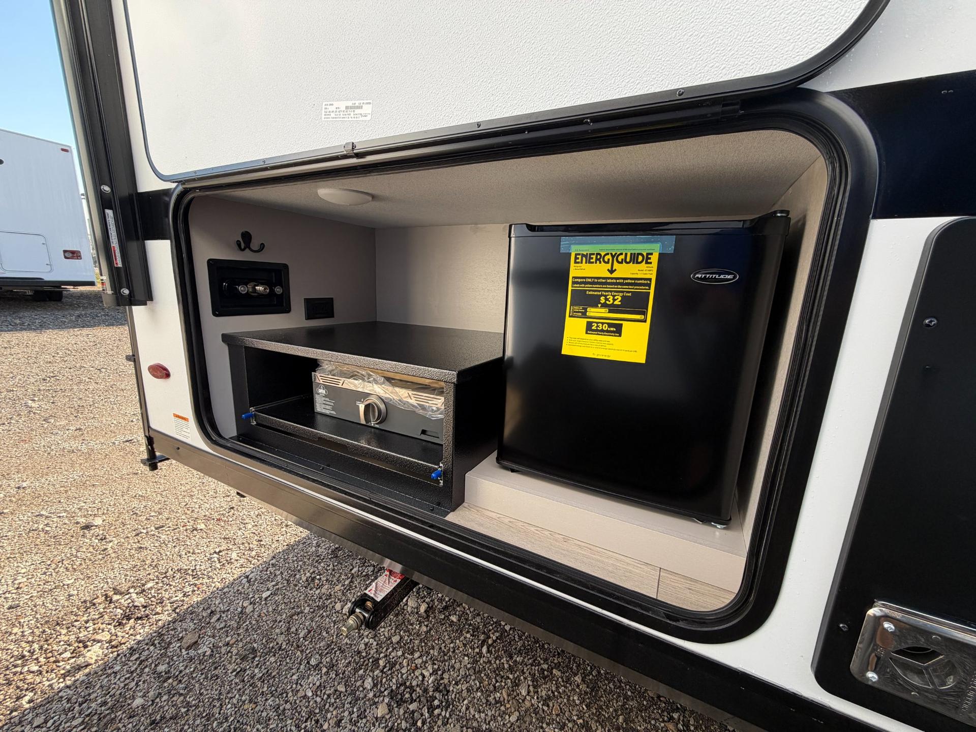 2027 Jayco 2027 Jayco Jay Feather Air - thumbnail 4